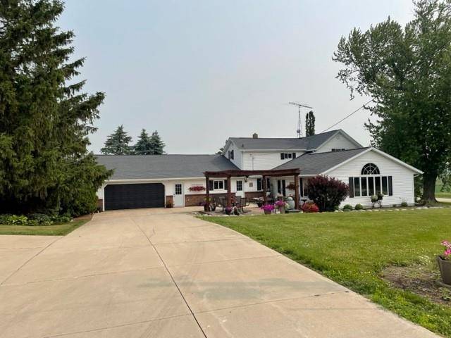 Brandon, WI 53919,N6434 Metovale Road