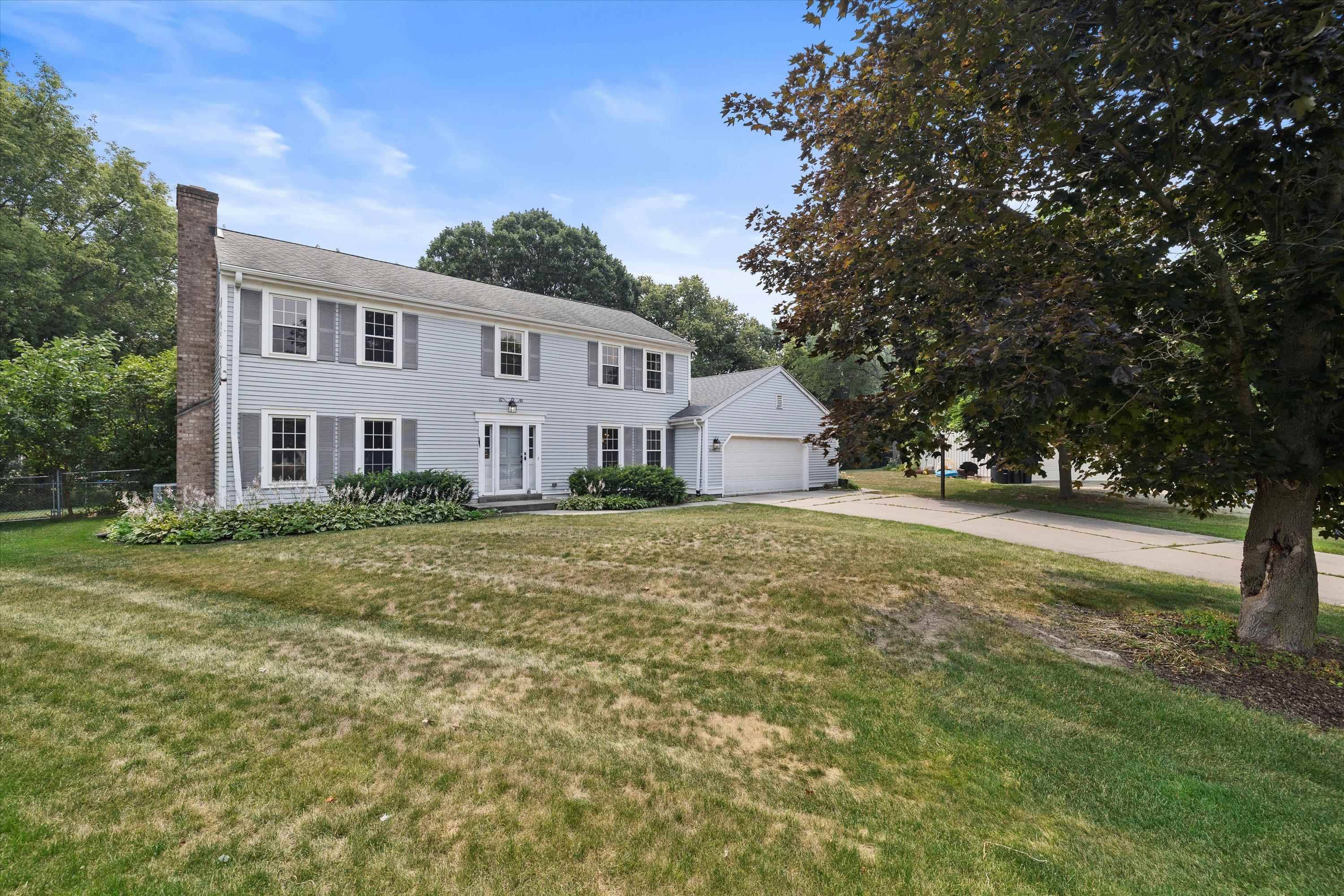 Waukesha, WI 53186,N27W22377 Stonewood Lane