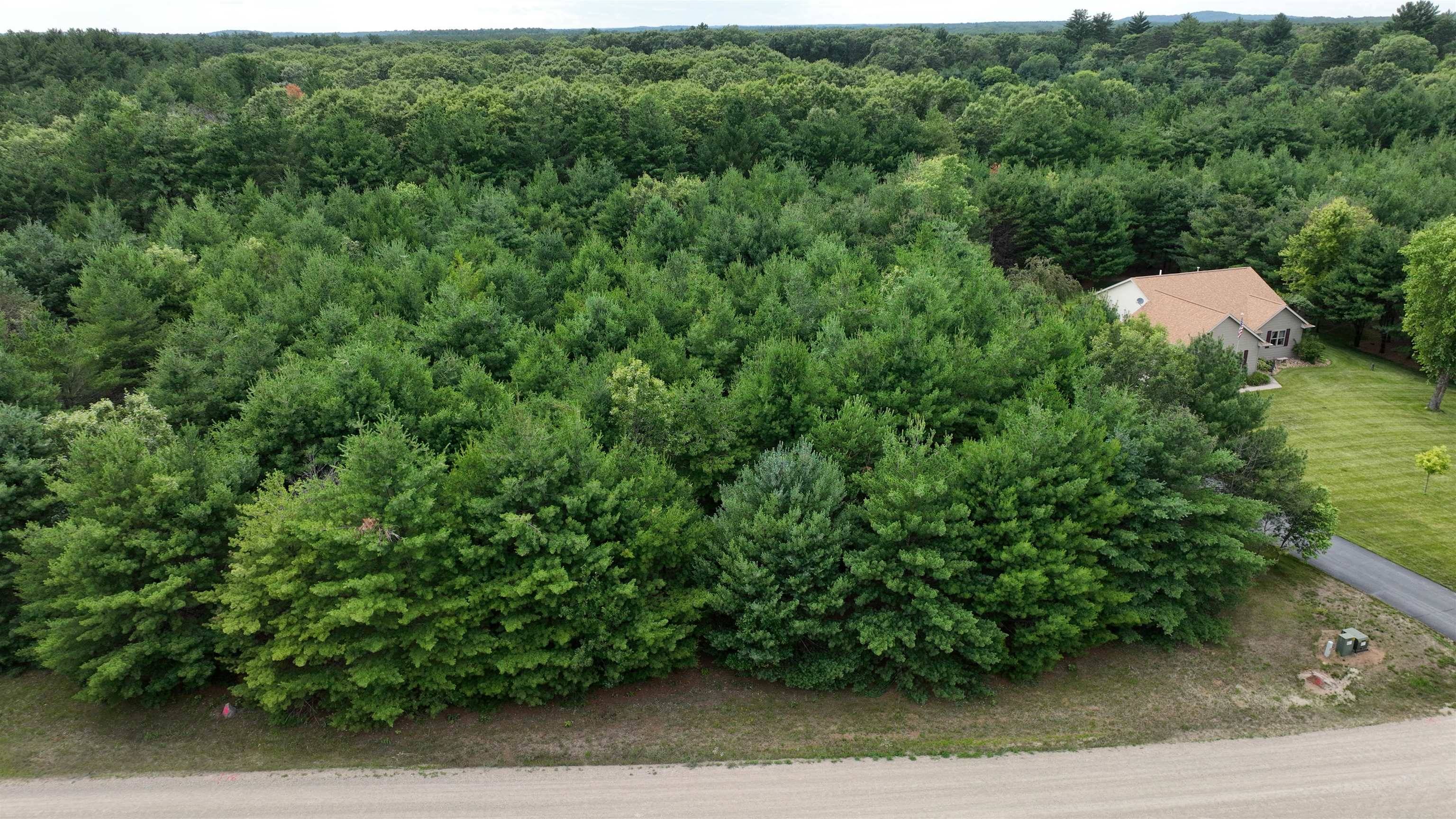 Redgranite, WI 54970,Lot 18 Sandy Pines Court