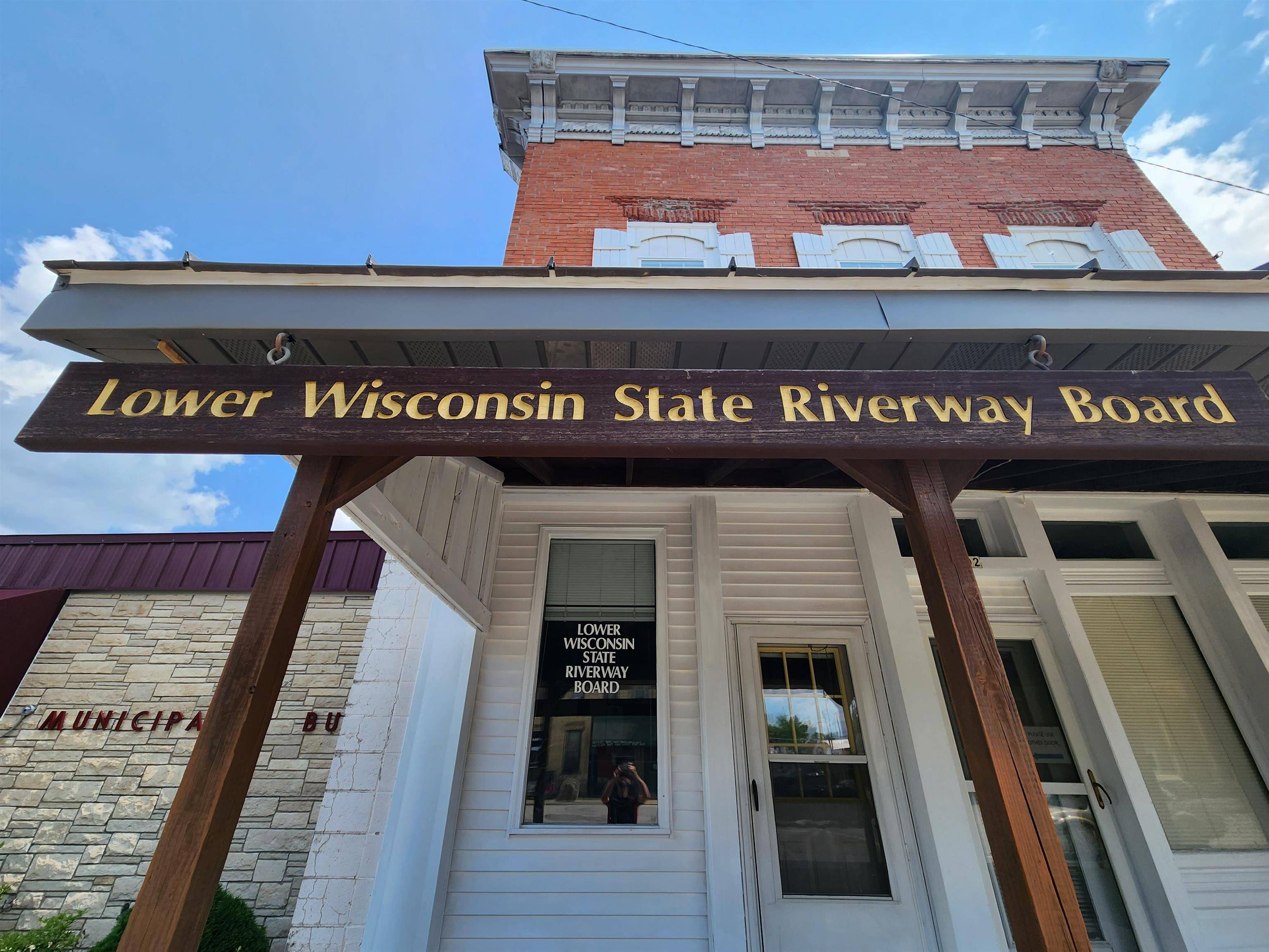 Muscoda, WI 53573,202 N Wisconsin Avenue