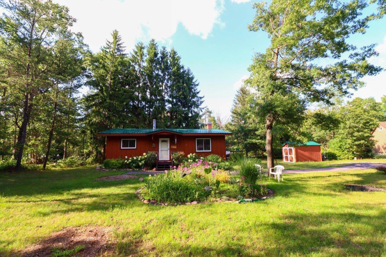 Nekoosa, WI 54457,822 Rugby Court