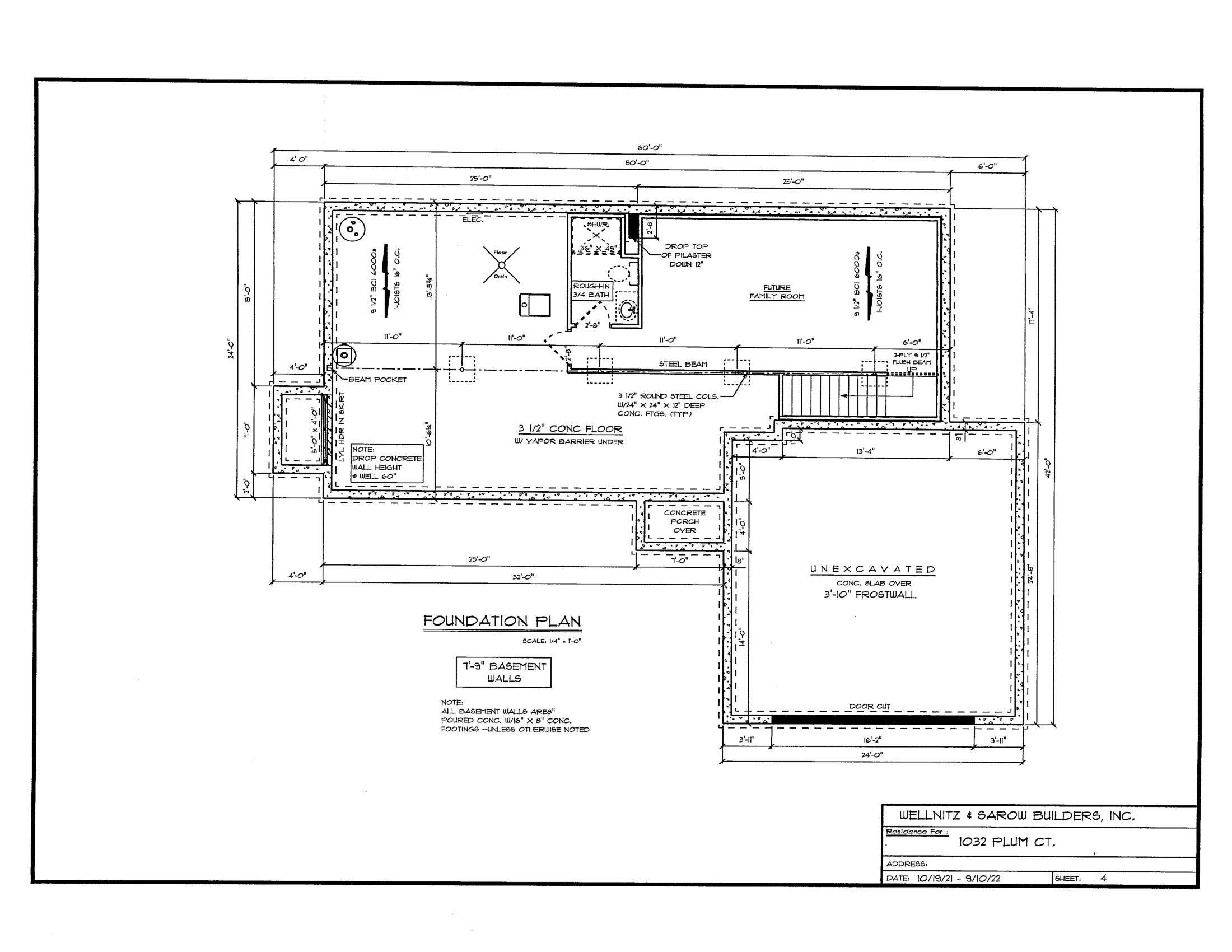 Janesville, WI 53546,1032 Plum Court