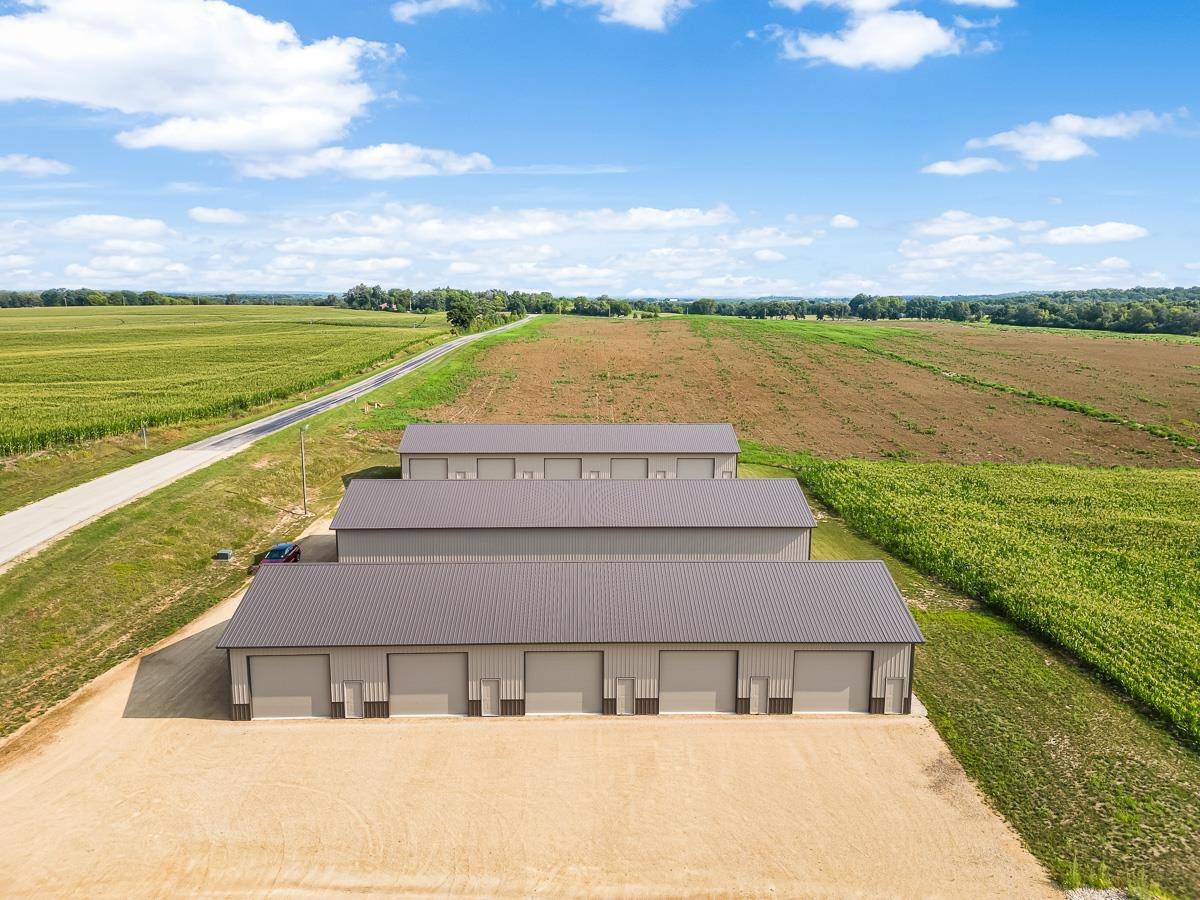 Princeton, WI 54968,N5718 Pye Alley Road #3