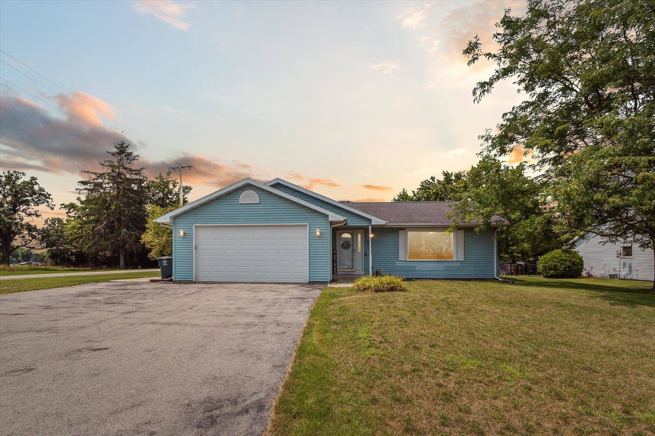 Darien, WI 53114,536 Danielson Drive