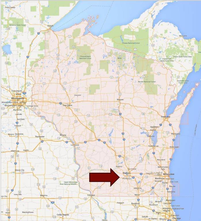 Middleton, WI 53562,6242 University Avenue