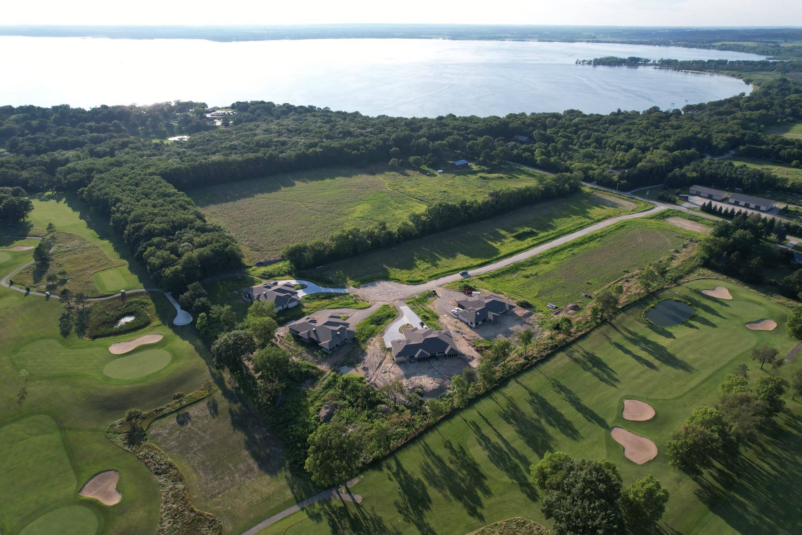 Fort Atkinson, WI 53538,N888 Eagle Ridge Drive