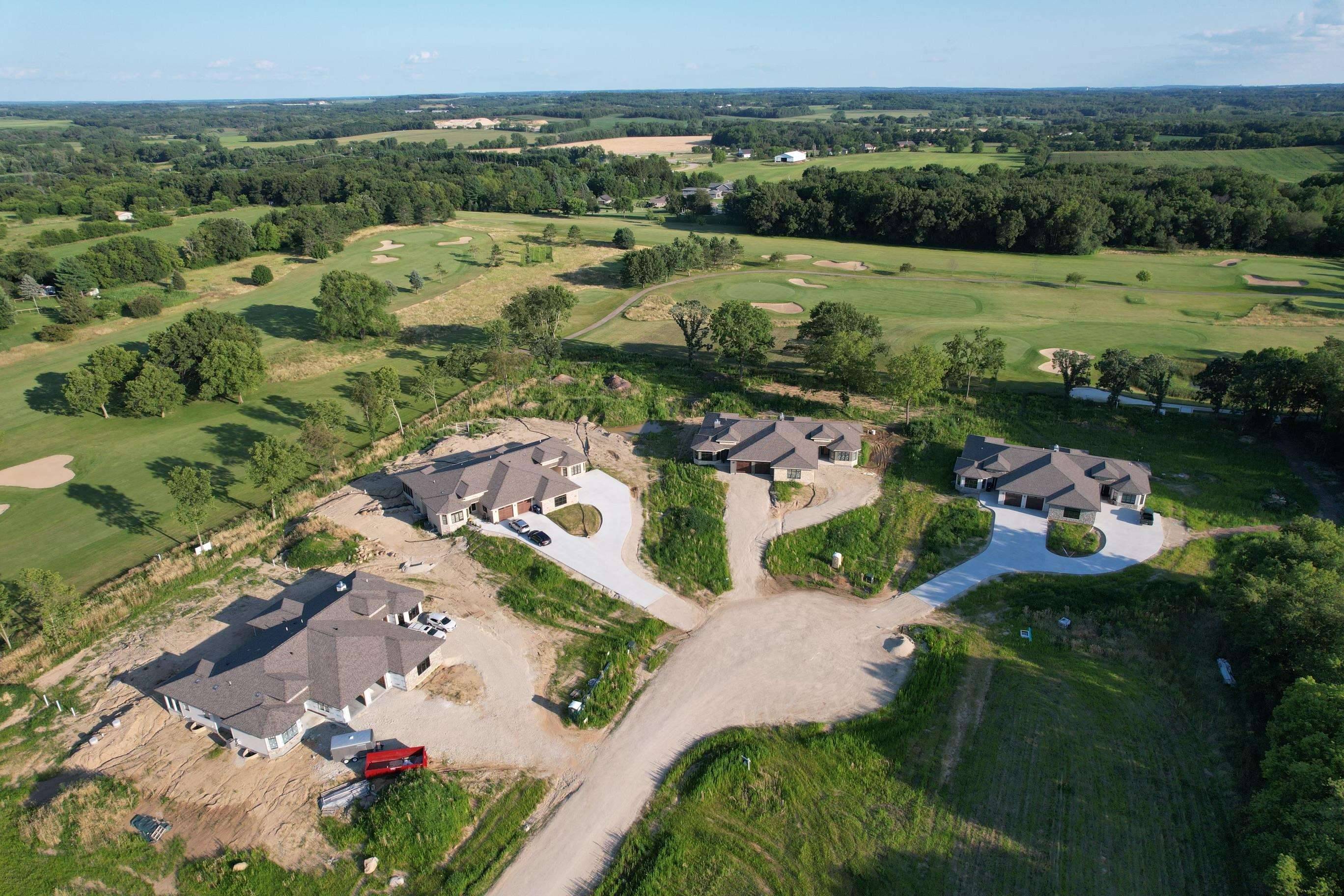Fort Atkinson, WI 53538,N878 Eagle Ridge Drive