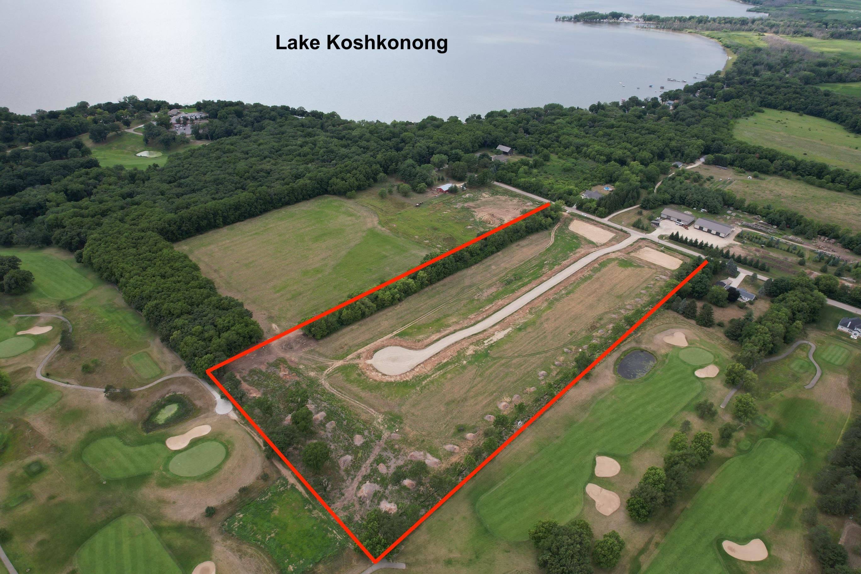 Fort Atkinson, WI 53538,N862 Eagle Ridge Drive