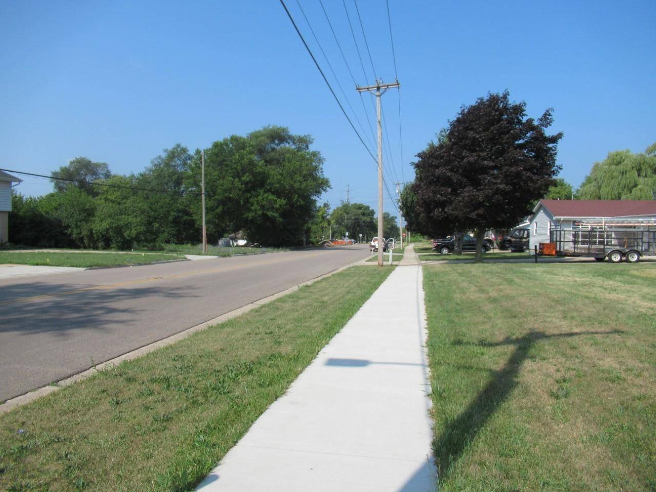 Janesville, WI 53548-0000,2426 Rockport Road