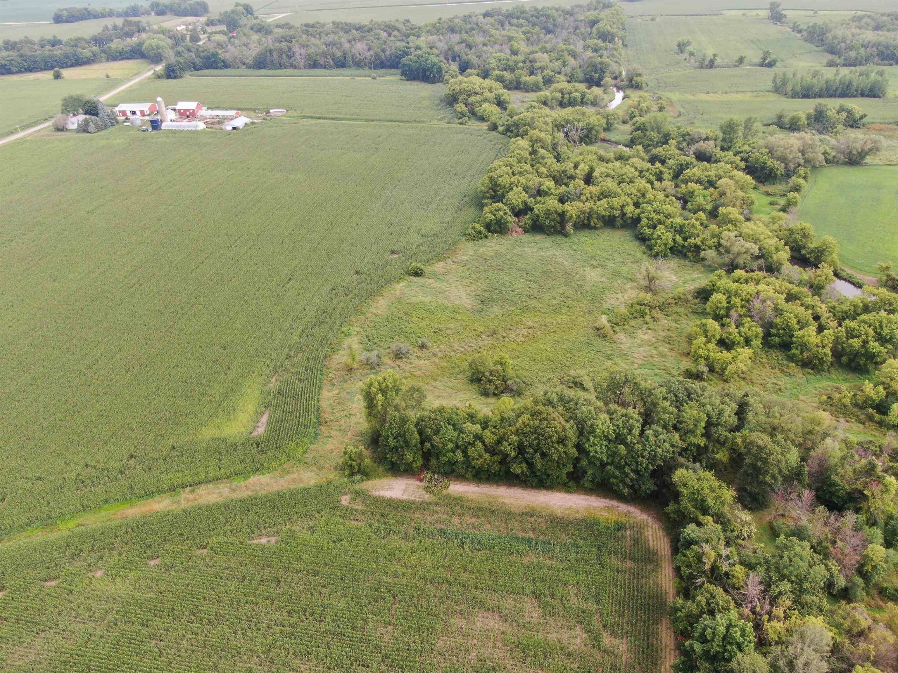 Columbus, WI 53925,117 AC Wendt Road