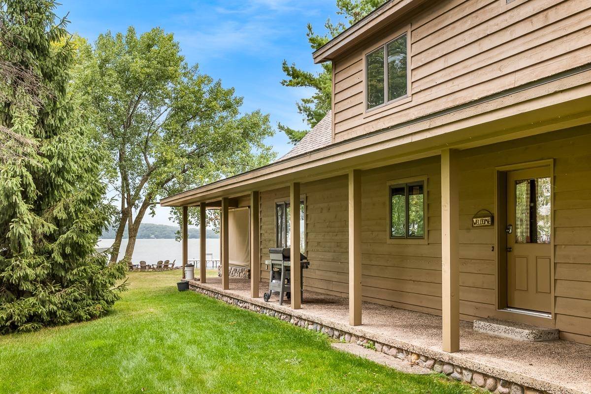 Green Lake, WI 54941,W3044 Longview Lane
