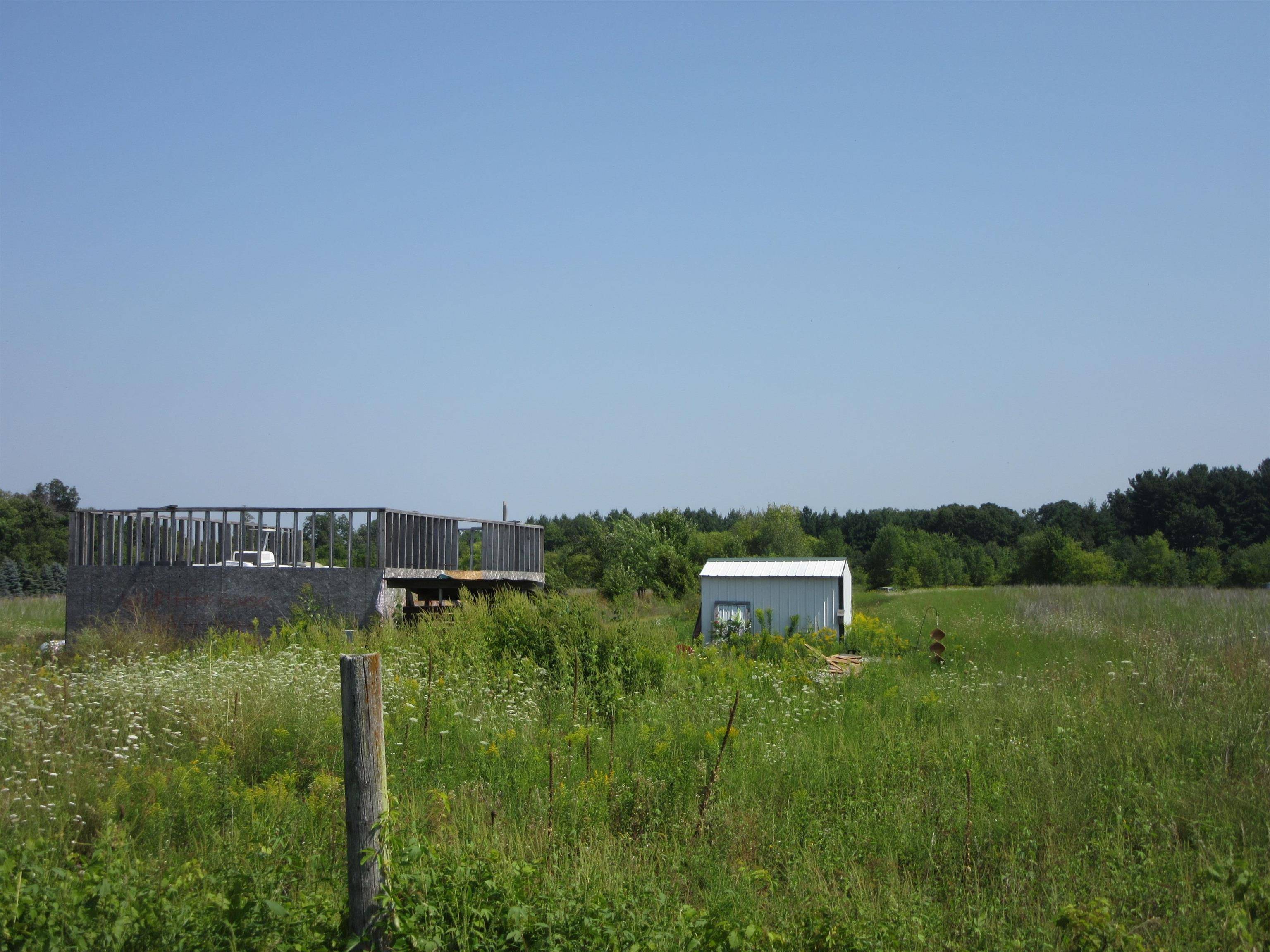 Rio, WI 53960,9.27 AC Domes Road