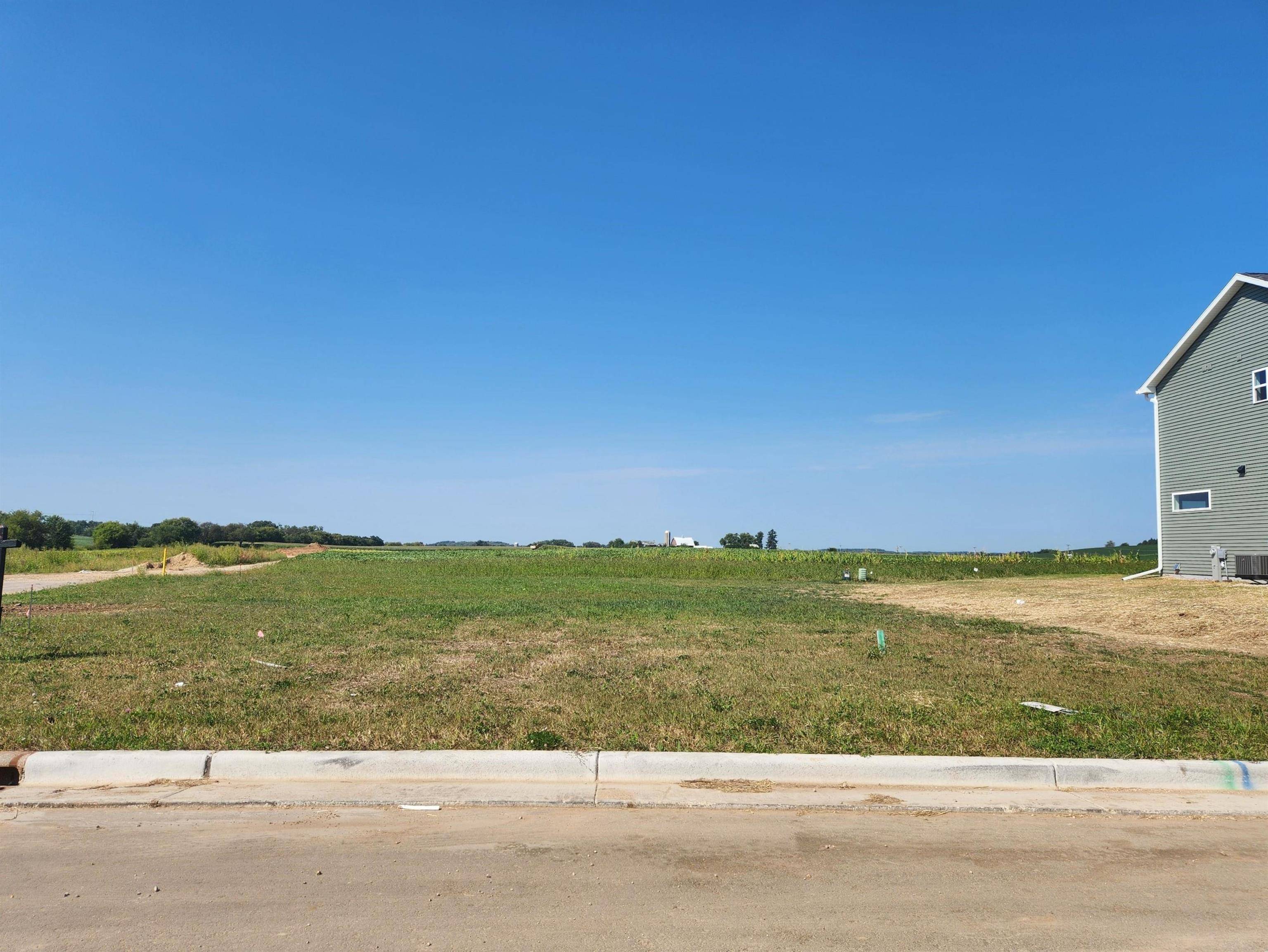 Arlington, WI 53911,587 (Lot 125) Prairie View Lane