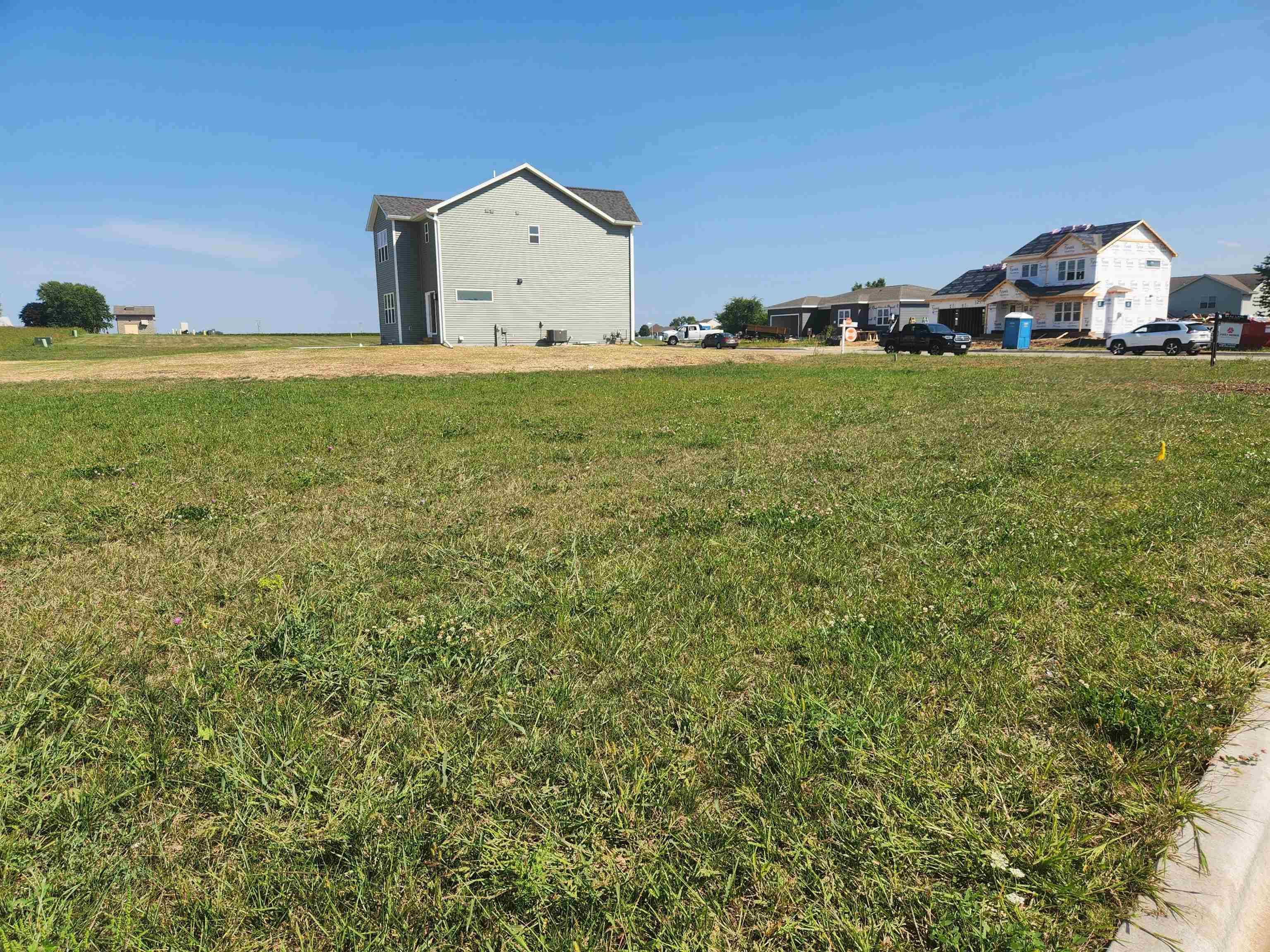 Arlington, WI 53911,587 (Lot 125) Prairie View Lane