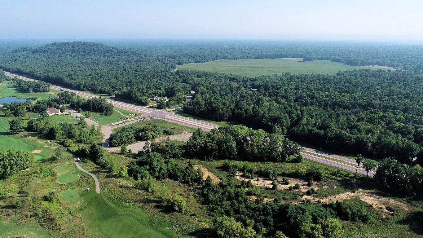 Wisconsin Dells, WI 53965,Lot 5 Highway 13