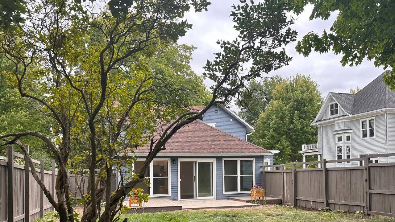 Stoughton, WI 53589,608 Madison Street