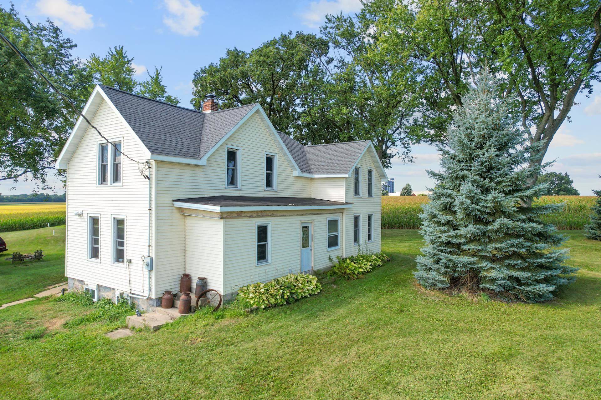 Waterloo, WI 53594,W12041 Sullivan Road