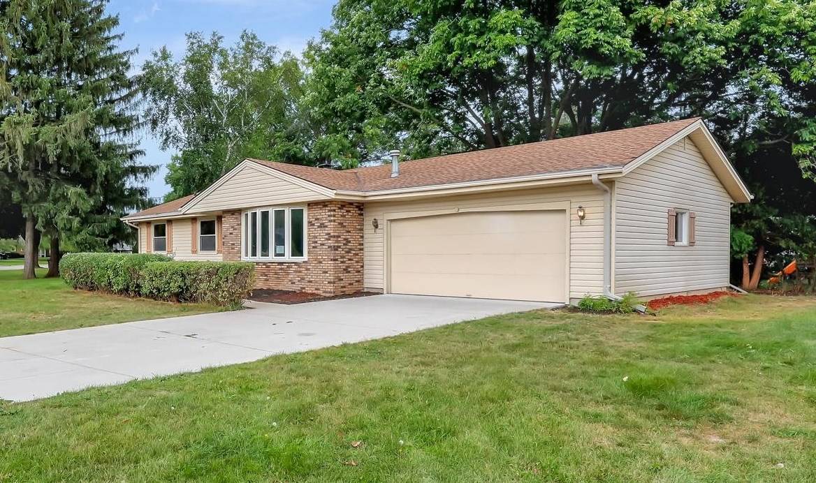 Janesville, WI 53546,926 Park Ridge Road
