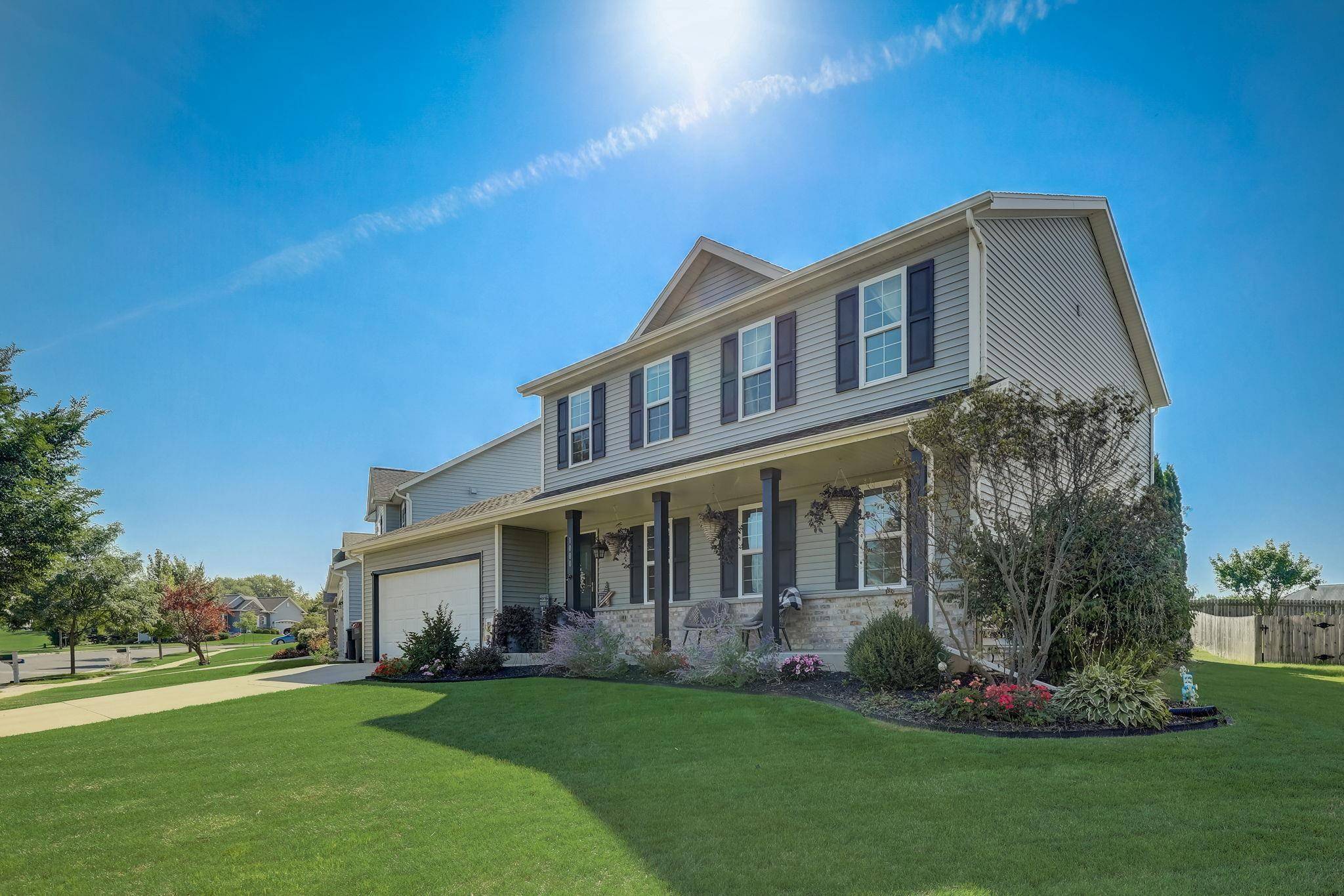 Lake Mills, WI 53551,1000 Badger Drive