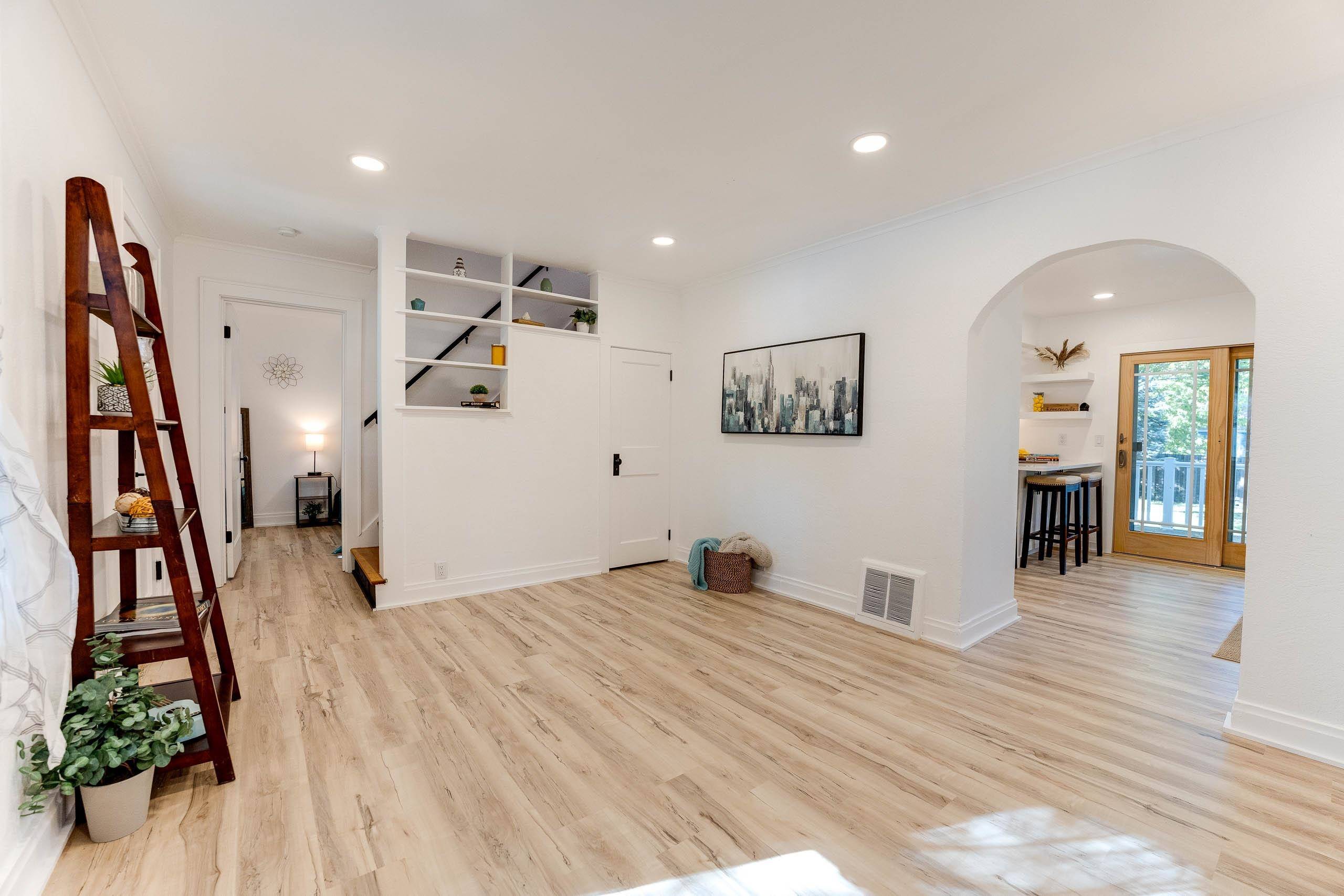 Madison, WI 53705,2910 McKinley Street