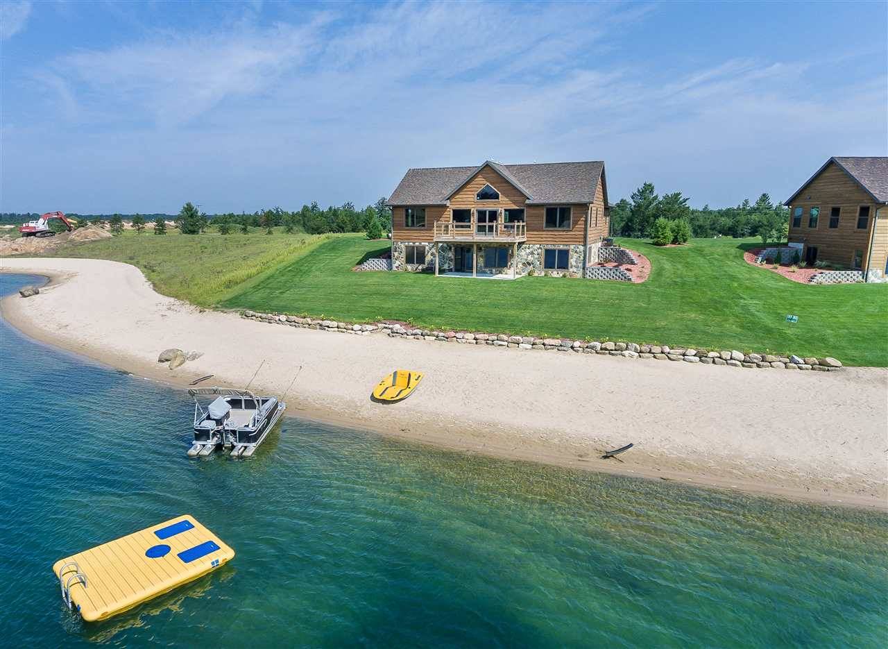 New Lisbon, WI 53950,W5781 Brook Trout Court