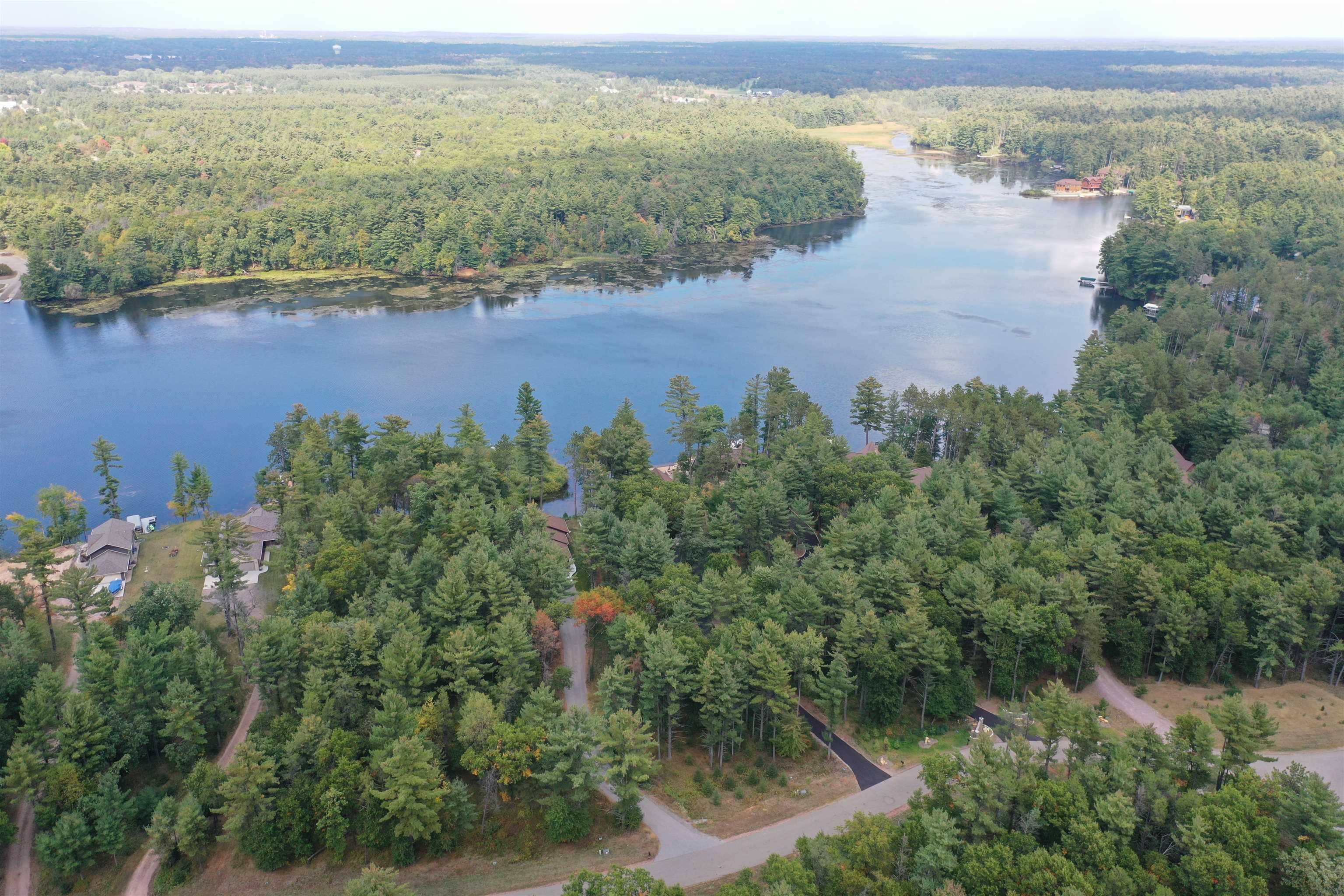 Wisconsin Rapids, WI 54494,Lot 34 E Shore Trail