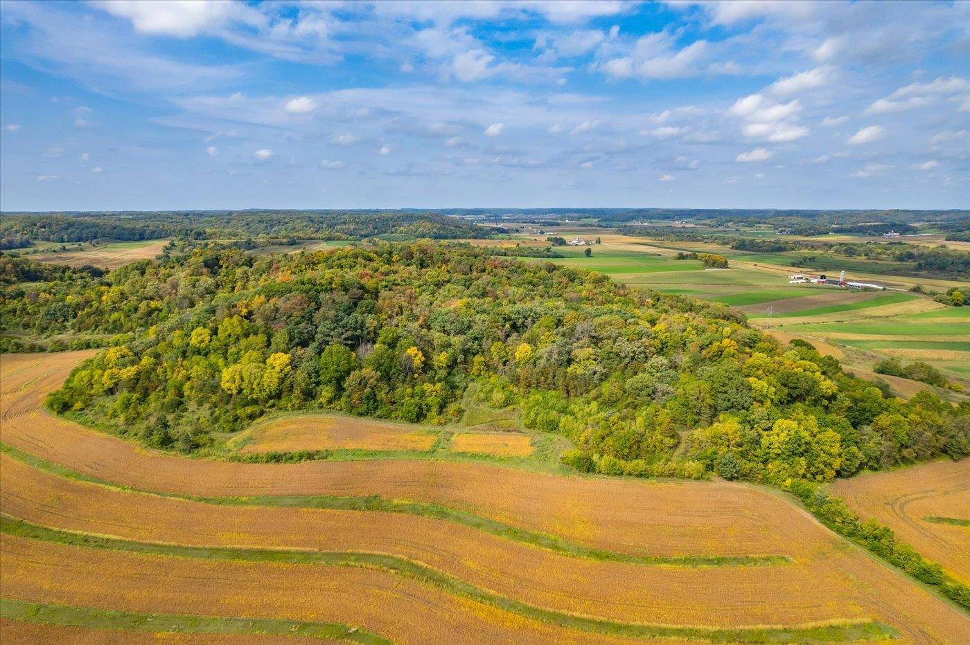 Spring Green, WI 53588,45 acres Fairview Road