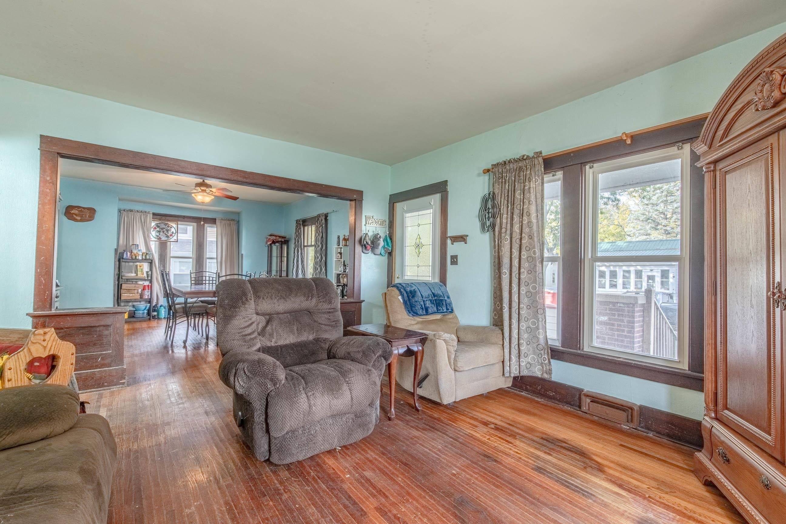 Monroe, WI 53566,1116 11th Avenue