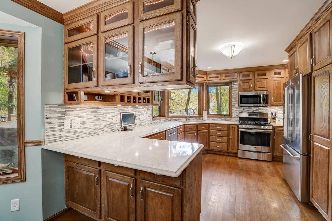Merrimac, WI 53561,S7738 Eagle Point Drive