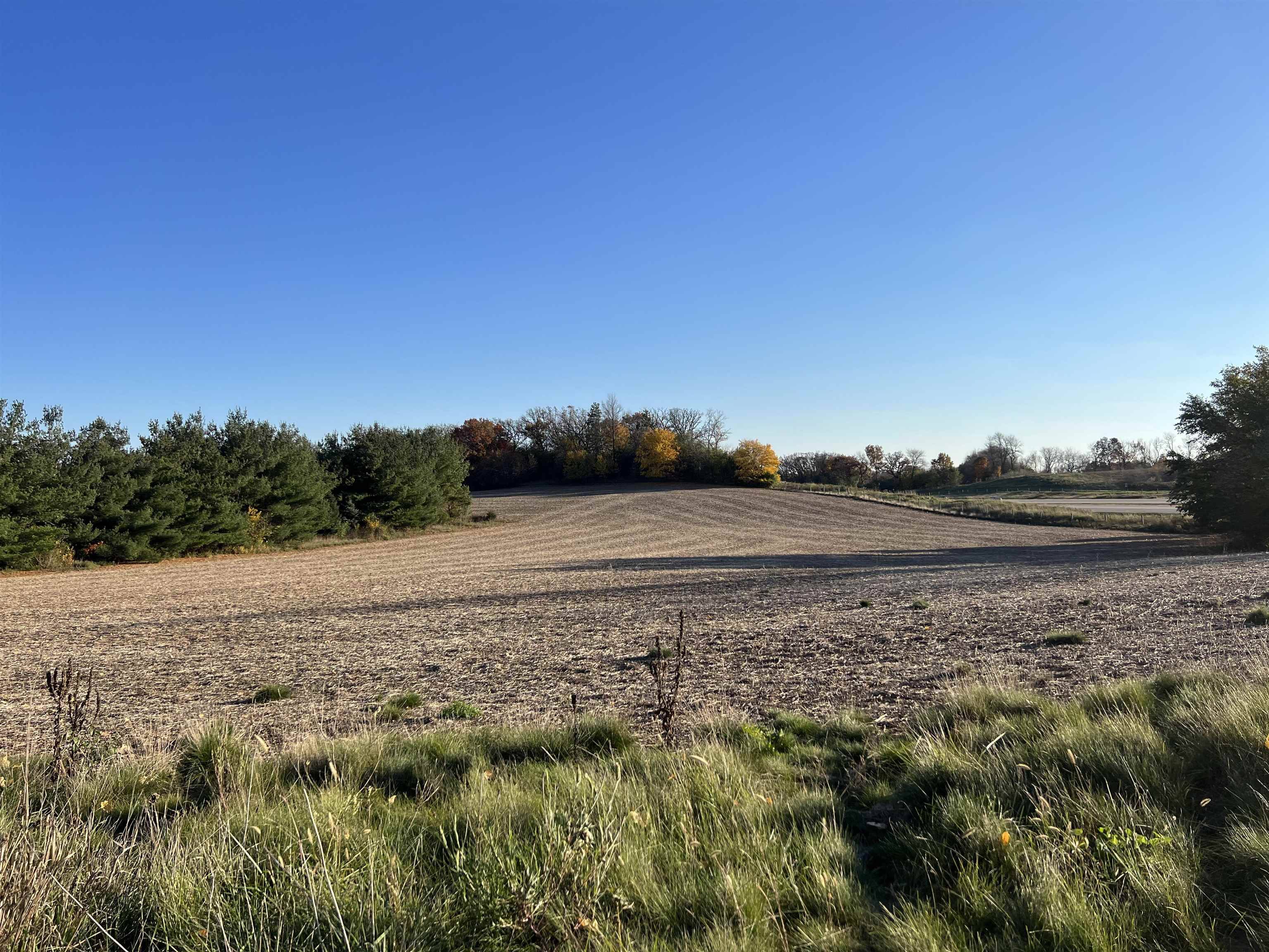 Milton, WI 53563,LOT 1 E Klug Road