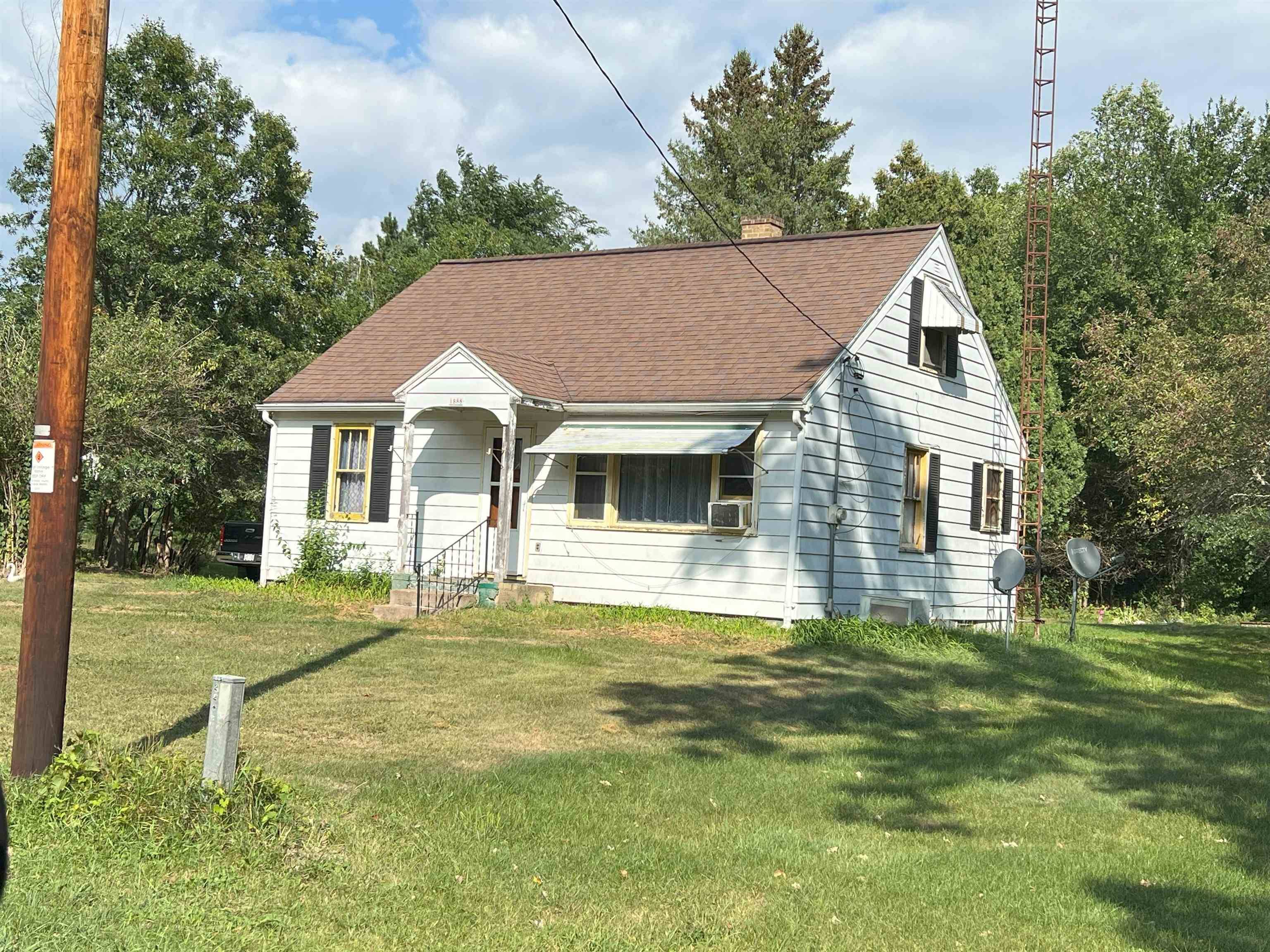 Arkdale, WI 54613,1888 County Road Z