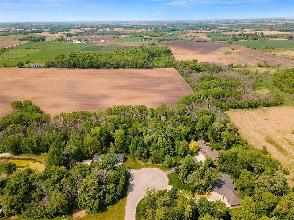 Fond Du Lac, WI 54937,Lot 10 Thomaswood Court