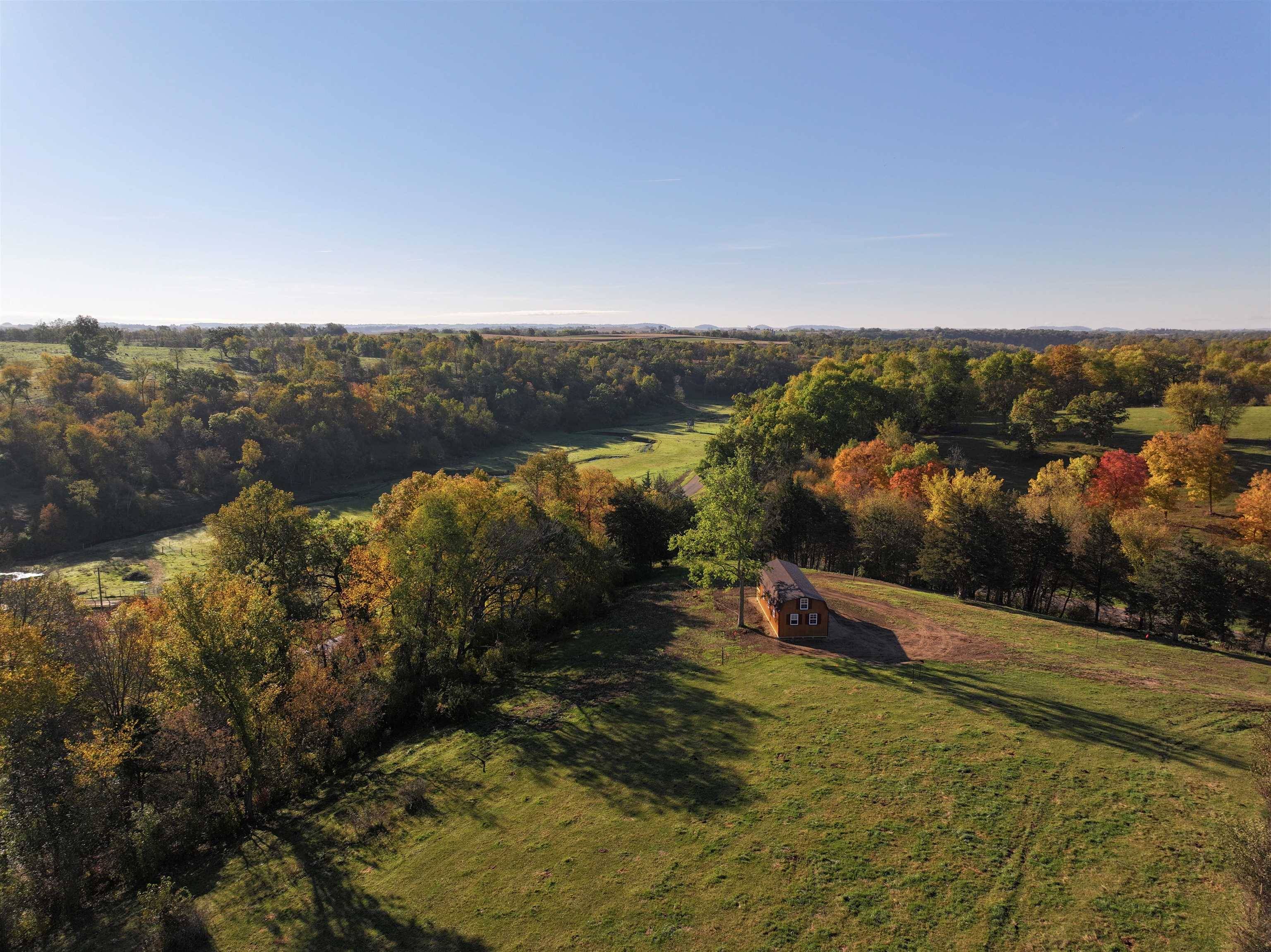 Hazel Green, WI 53811,50.54 Ac County Road W