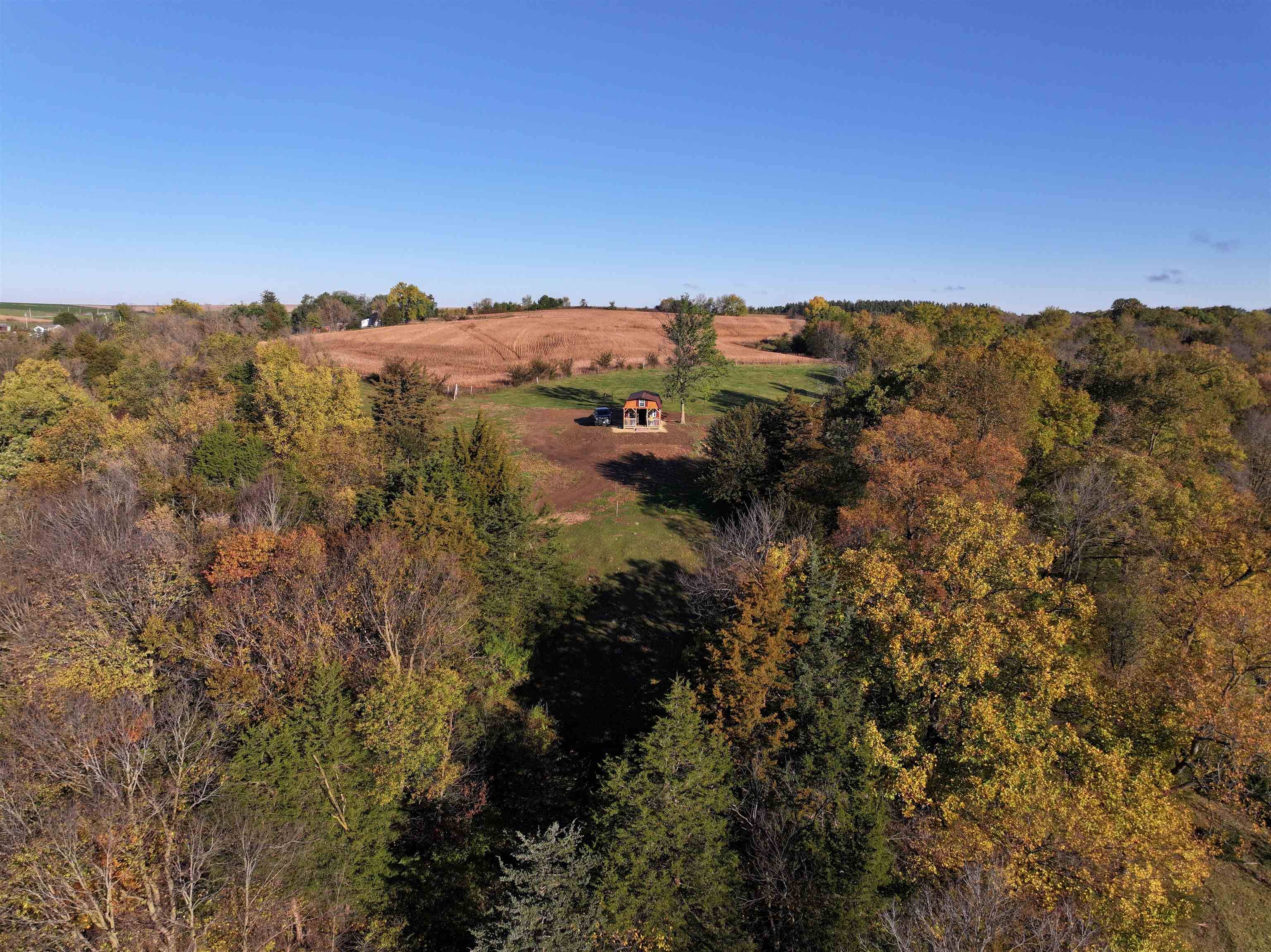 Hazel Green, WI 53811,50.54 Ac County Road W