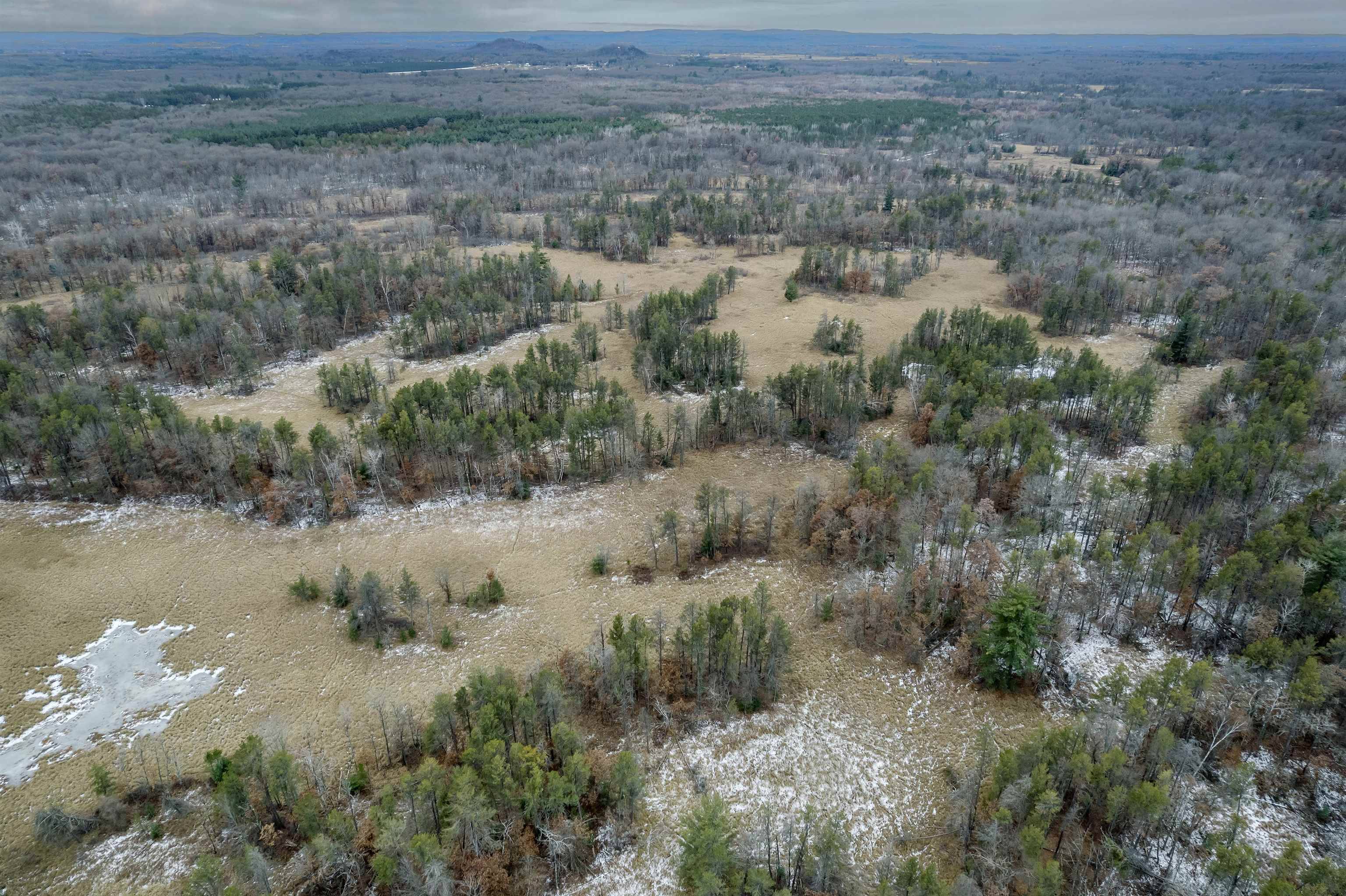 New Lisbon, WI 53950,40 Acres 16th Avenue