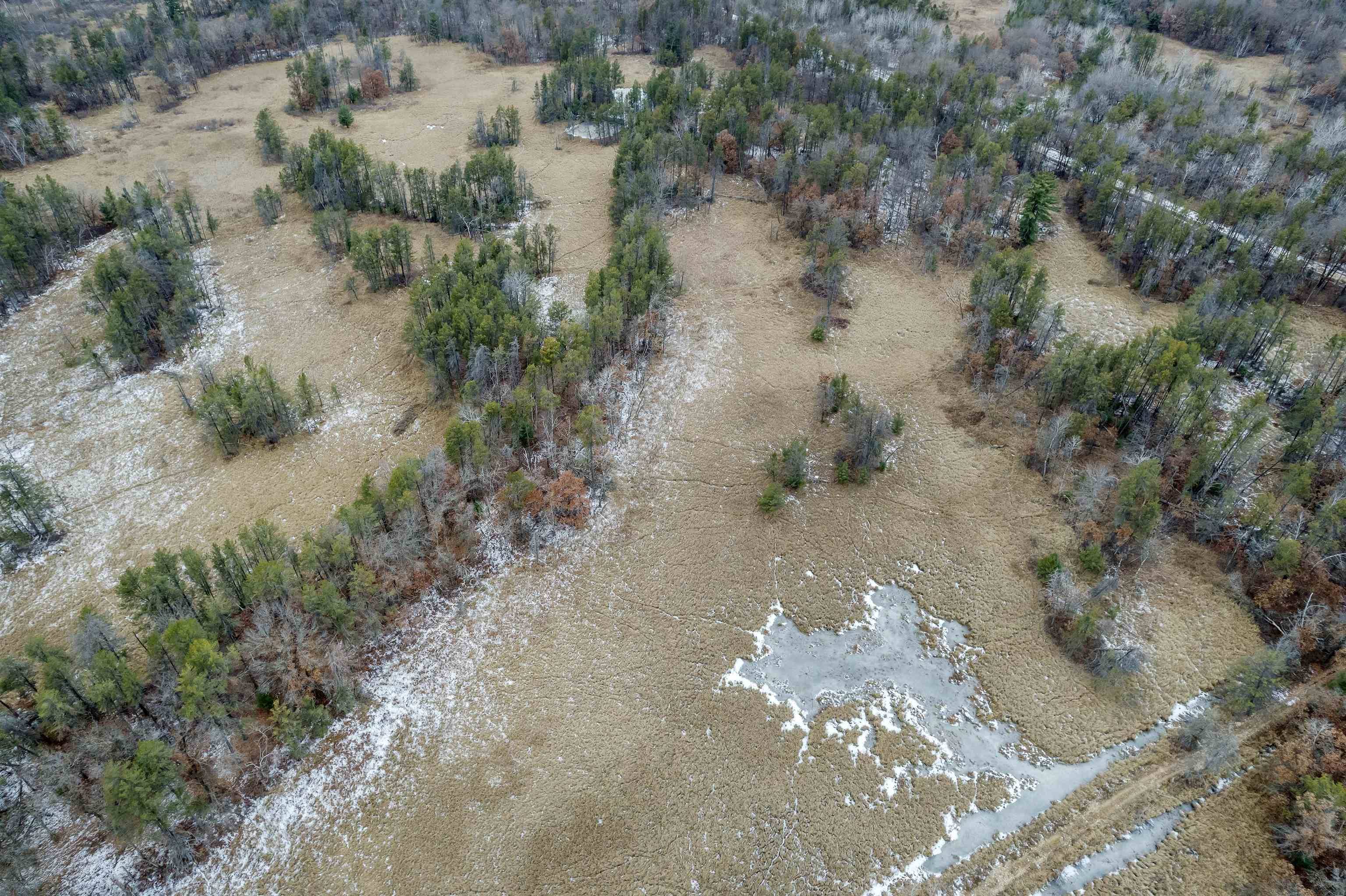 New Lisbon, WI 53950,40 Acres 16th Avenue