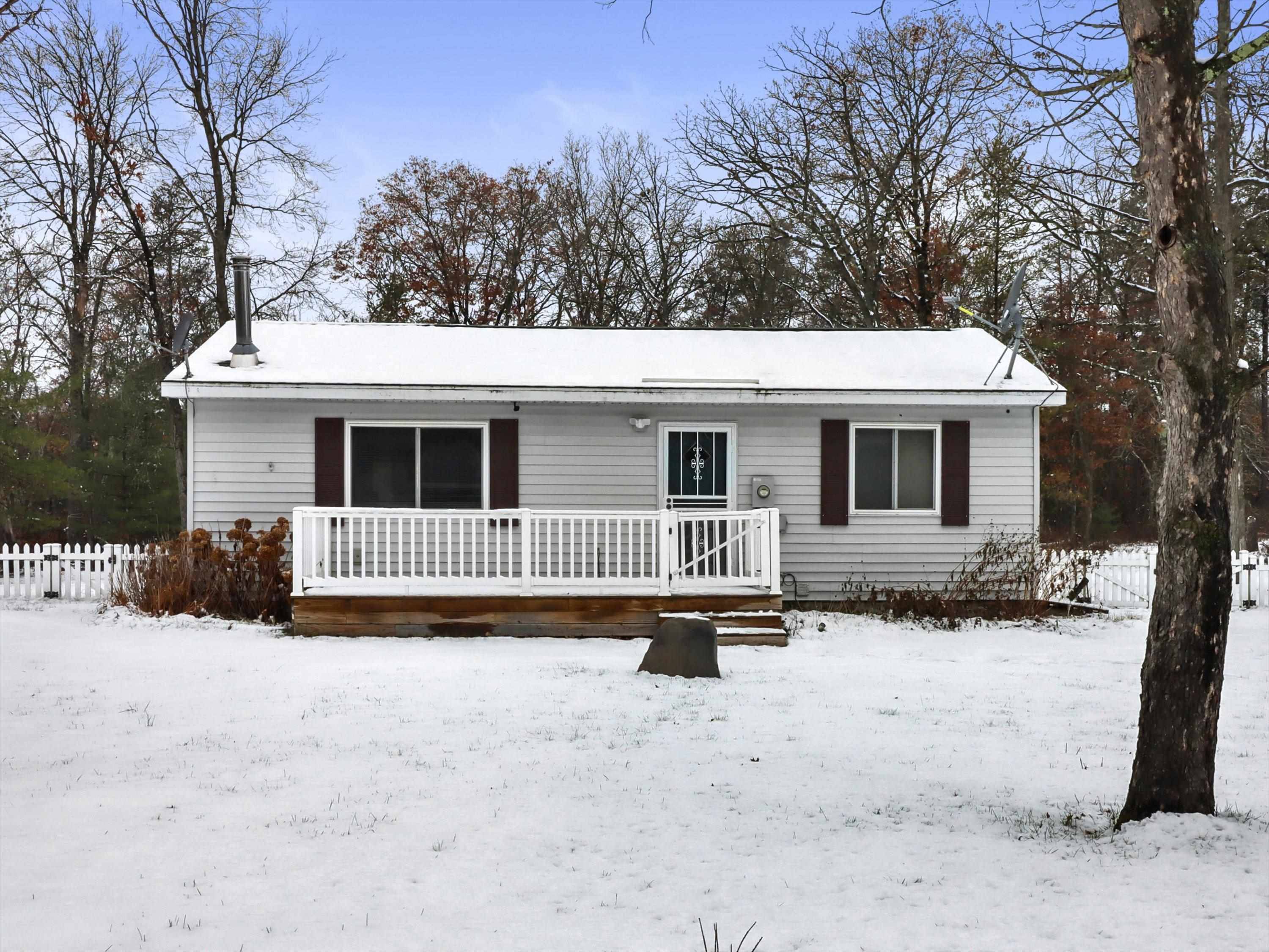 Friendship, WI 53934,1331 W 13th Avenue