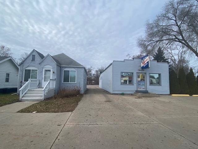 Beloit, WI 53511,1408 Madison Road