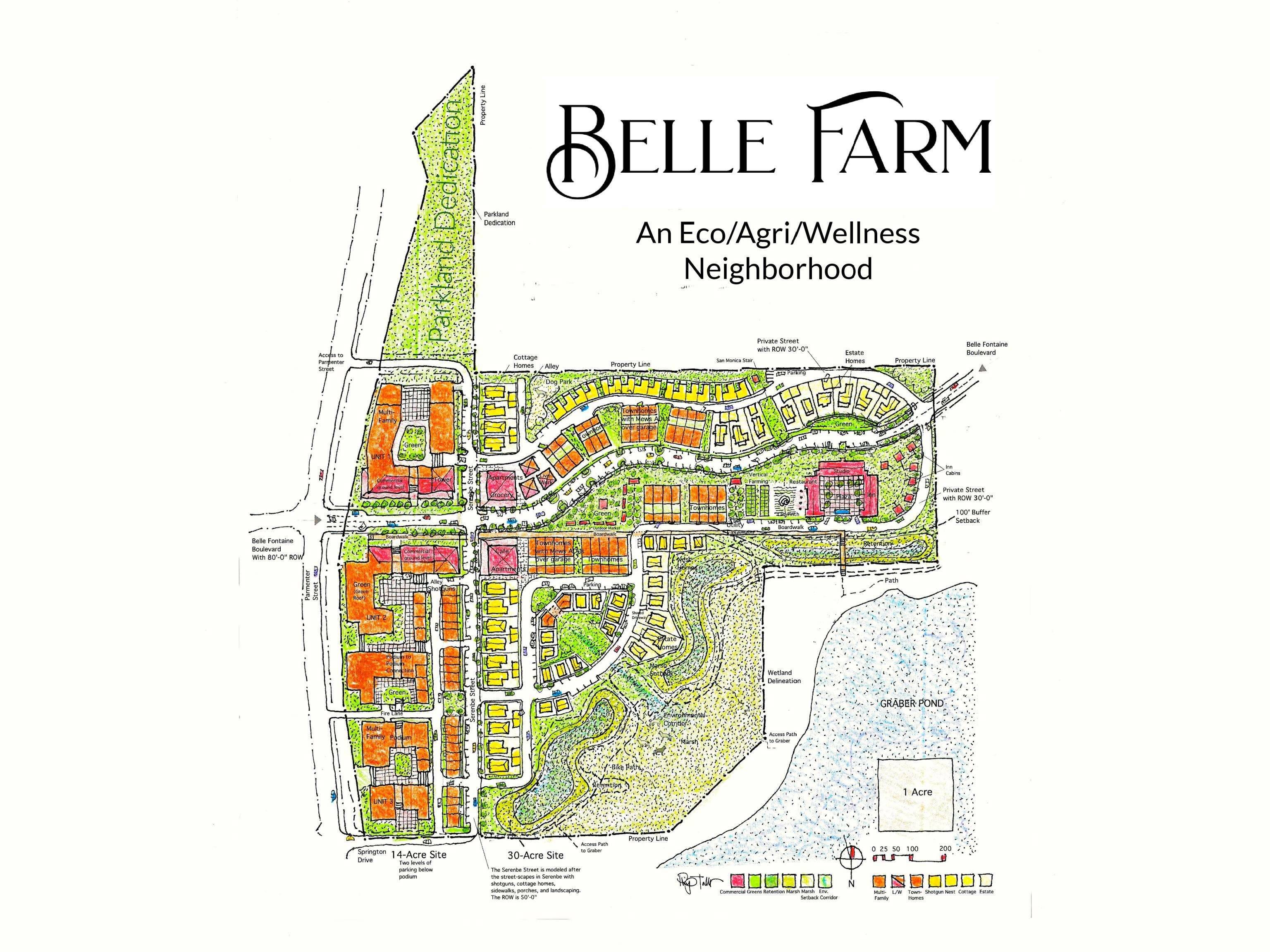 Middleton, WI 53562,Lot 15 Belle Farm