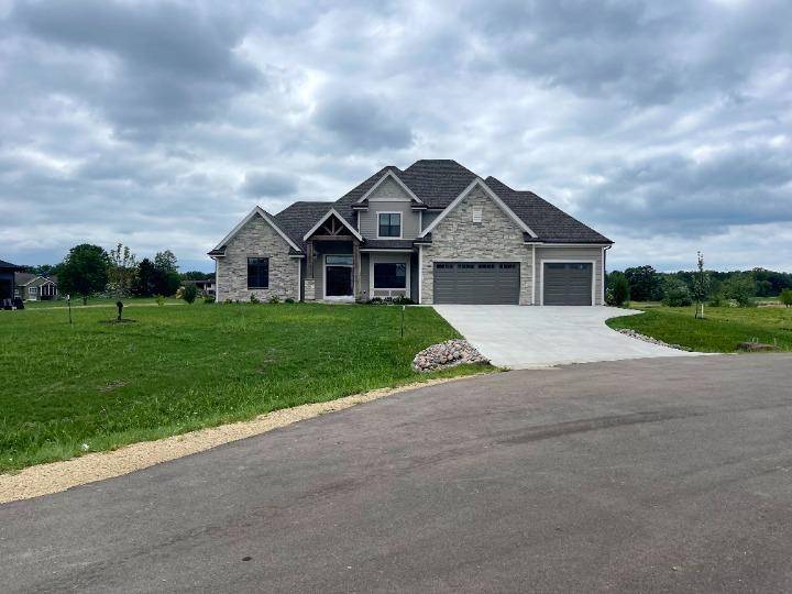 Verona, WI 53593,3643 Eden Court