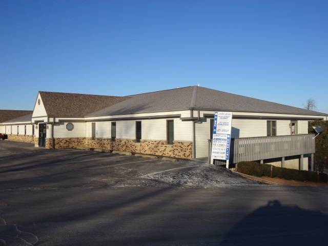 Platteville, WI 53818,1250 Highway 151 #A-1