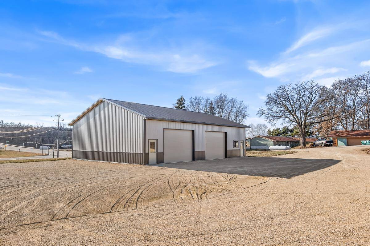 Princeton, WI 54968,N5718 Pye Alley Road #6&7