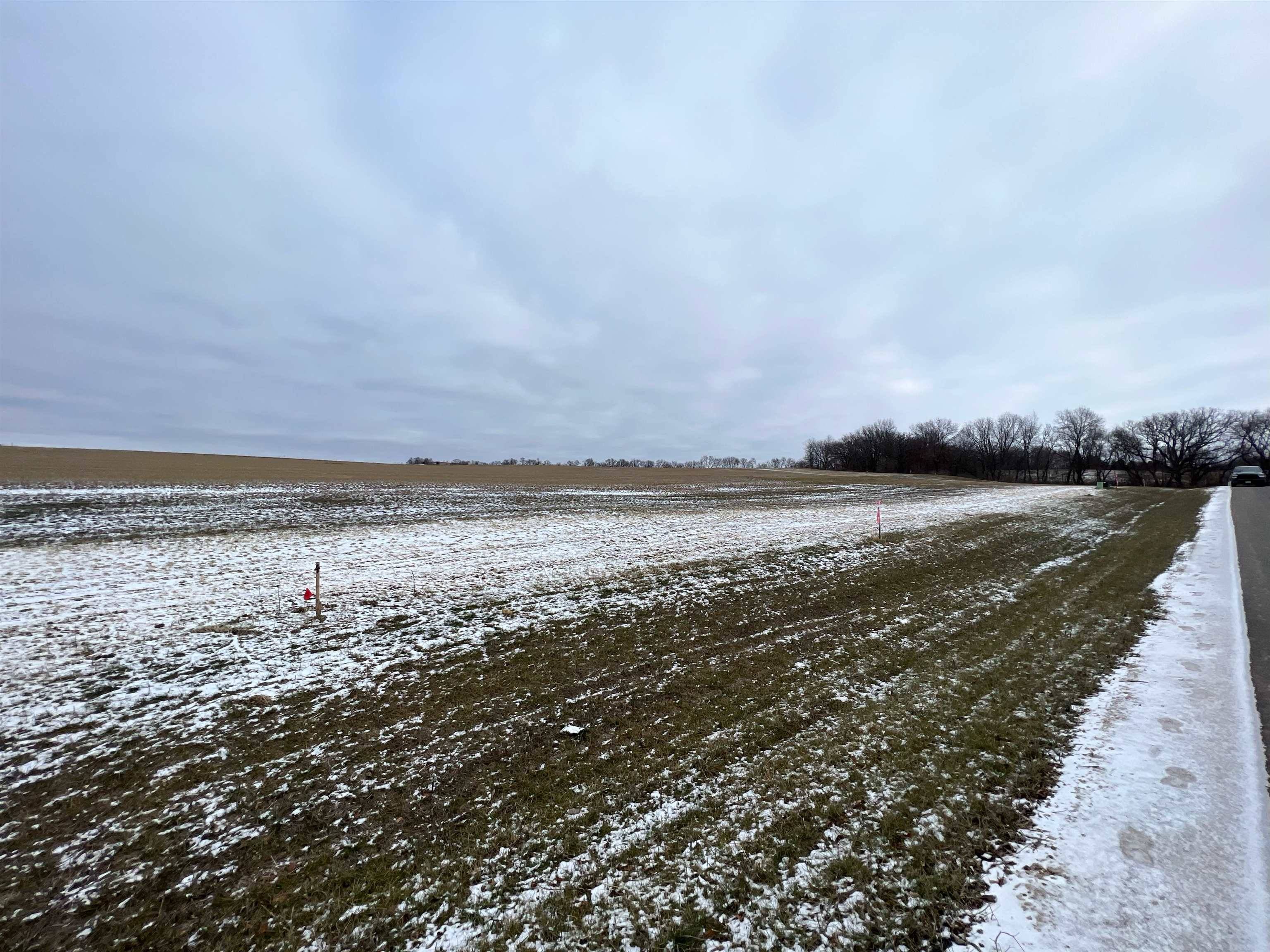 Lodi, WI 53555,Lot 4 Spring Ridge Court