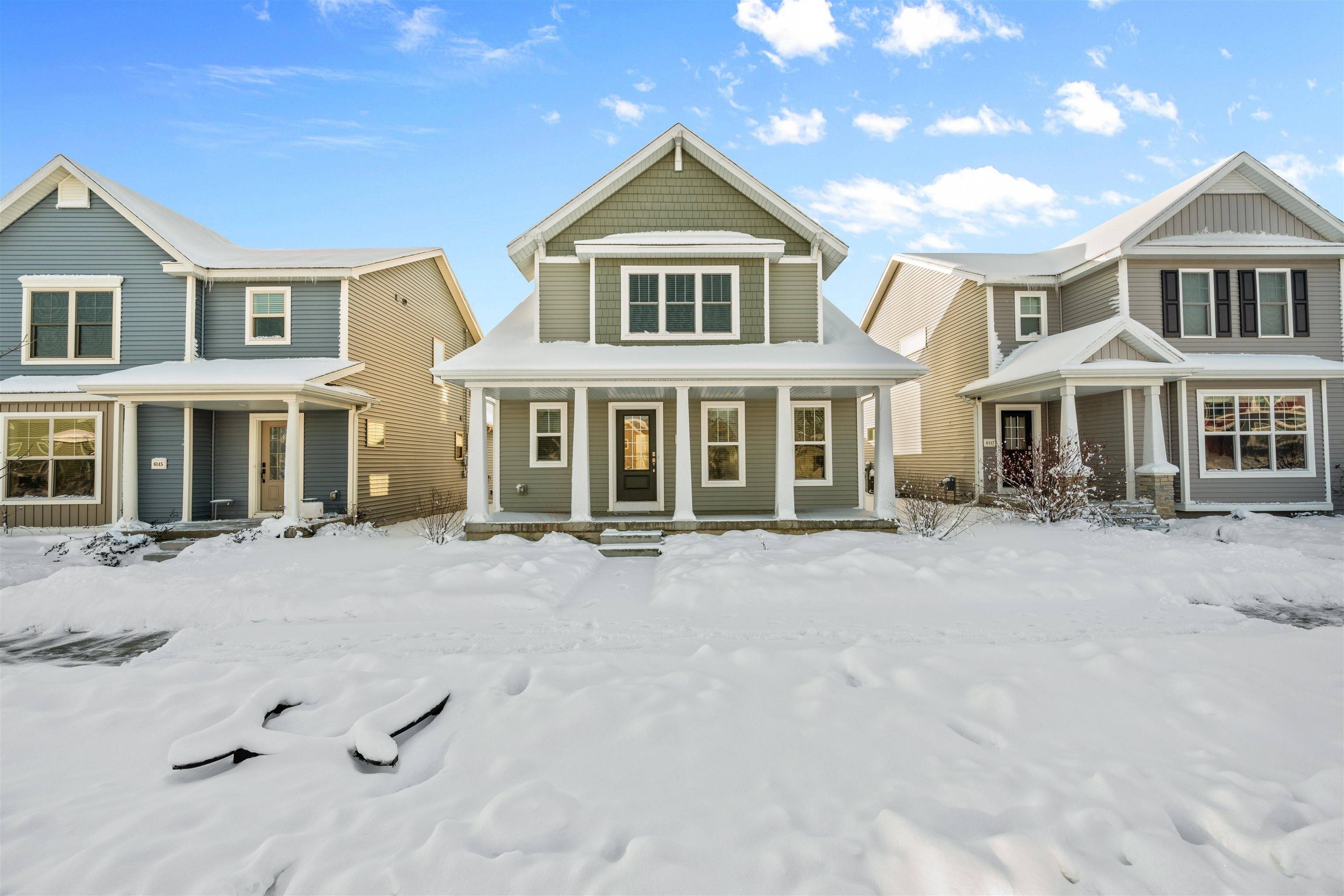 Madison, WI 53718,6141 Driscoll Drive