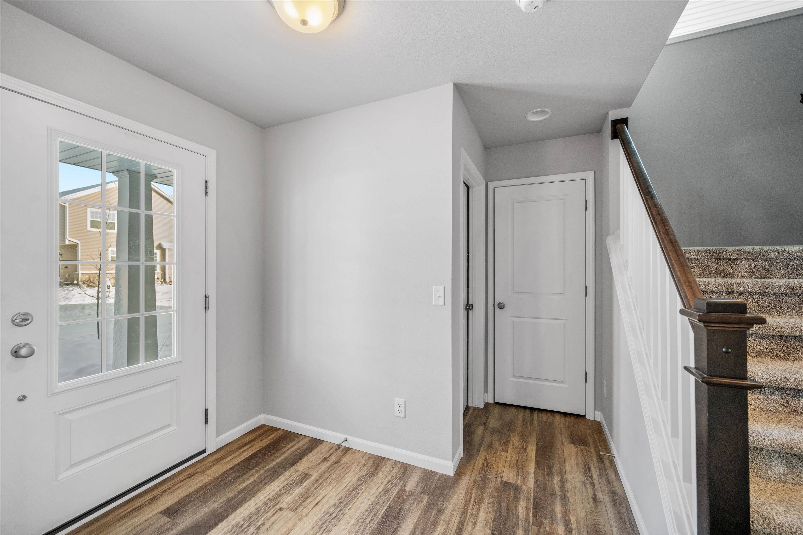 Madison, WI 53718,6141 Driscoll Drive