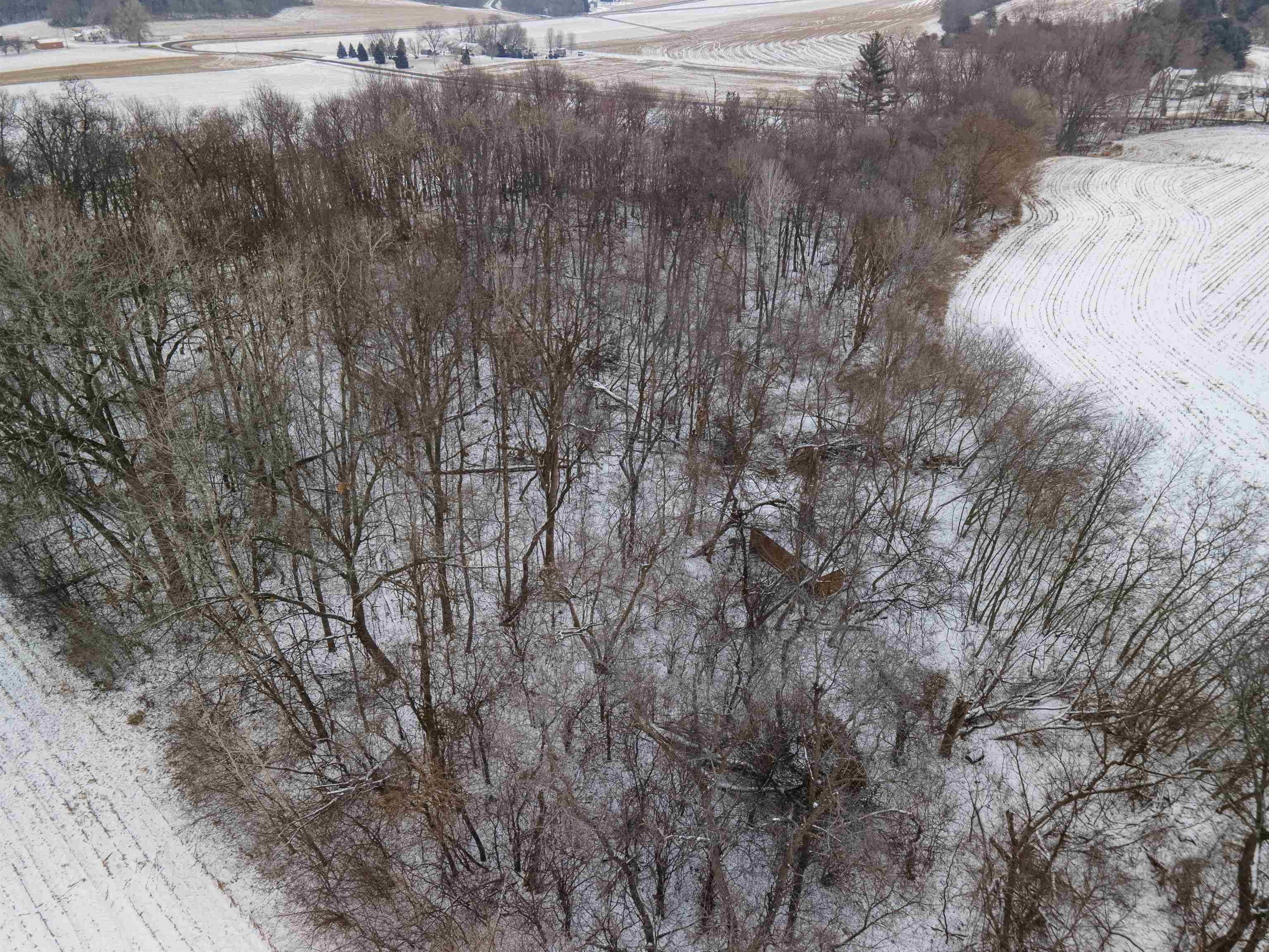 Arlington, WI 53911,35+/- Acres Pine Hollow Road