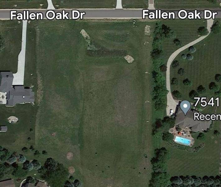 Verona, WI 53593,L8 Fallen Oak Drive