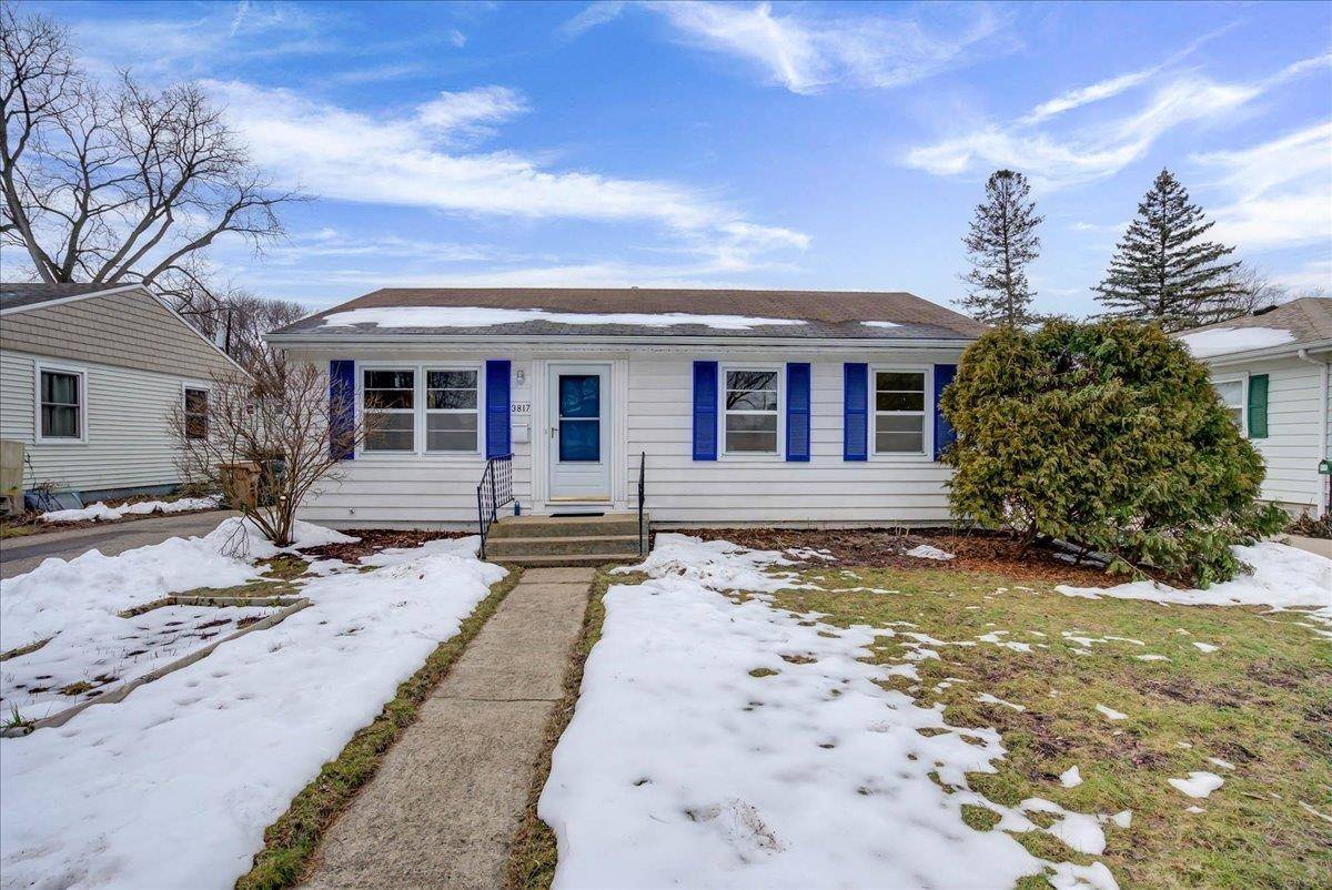 Madison, WI 53714,3817 Clover Lane