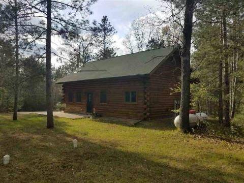 Camp Douglas, WI 54618,W8870 Cranberry Creek Road