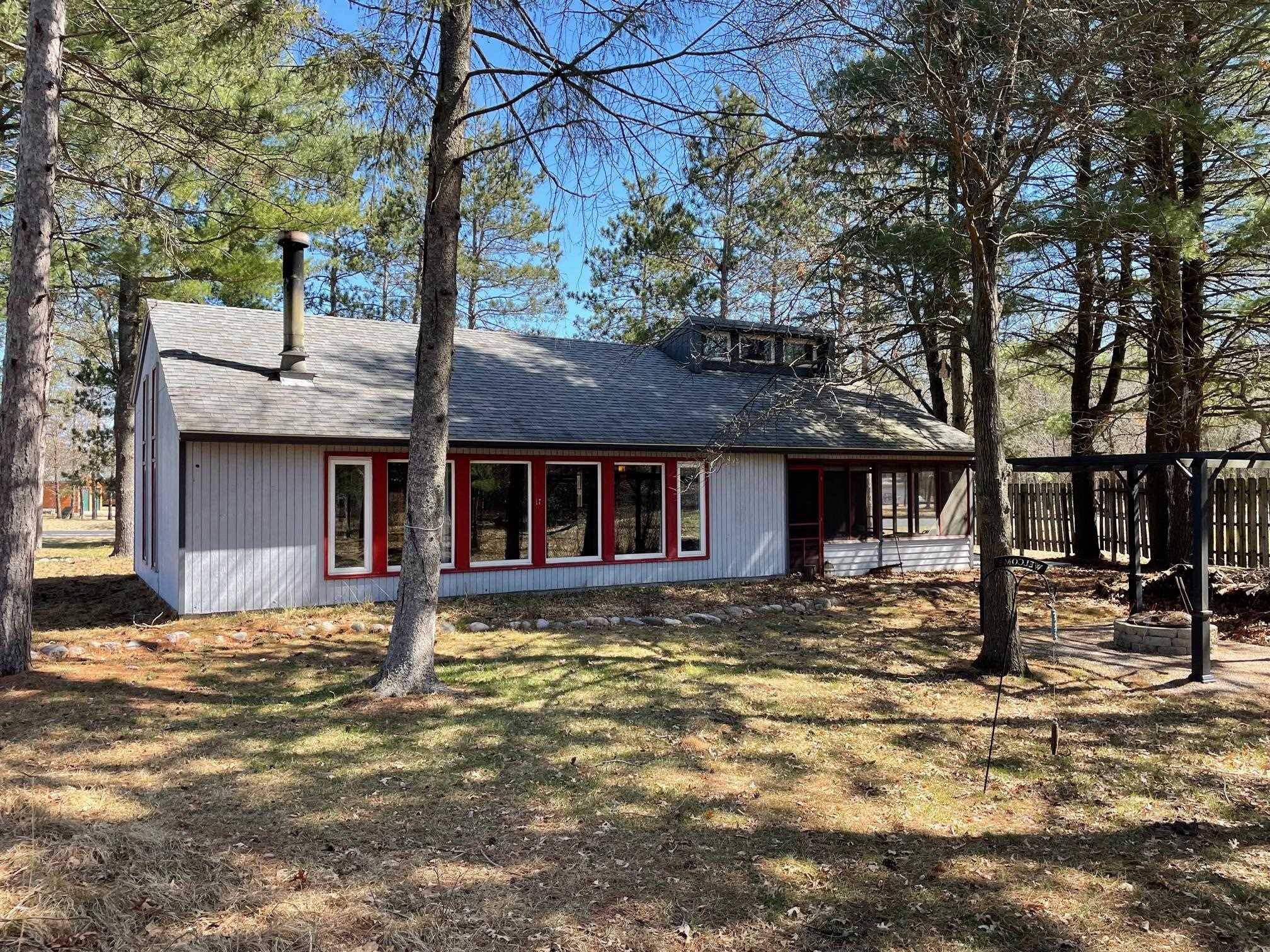 Nekoosa, WI 54457,379 & 381 Woodbridge Way